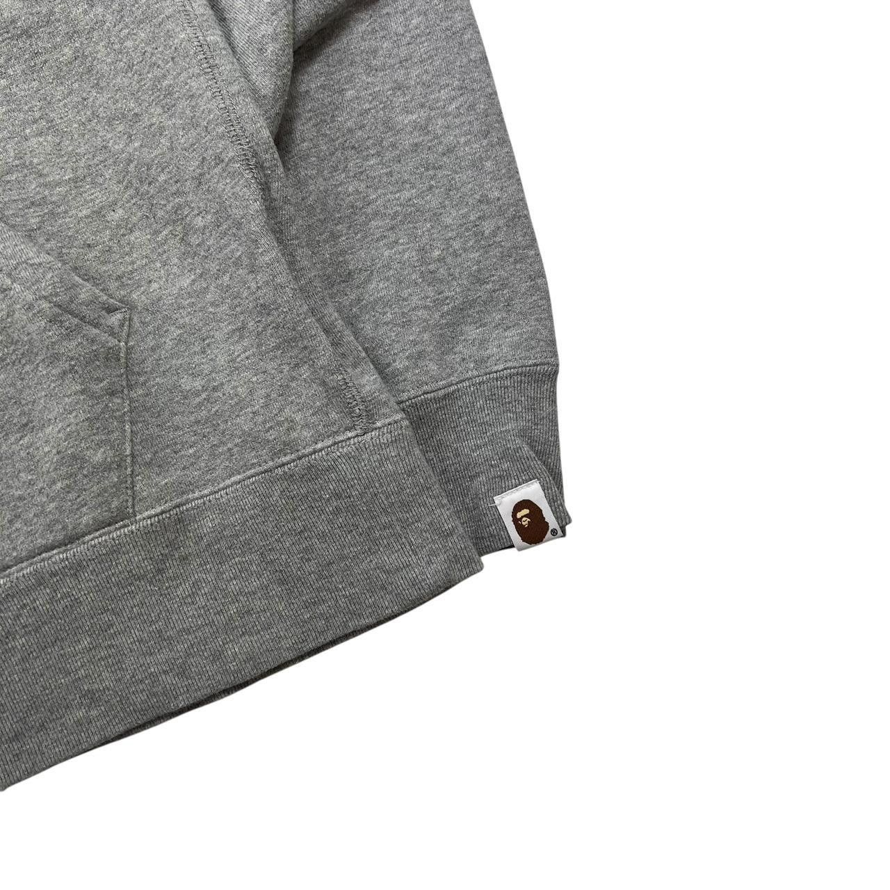 Bape Bape New Year 2021 Pullover Hoodie - Small Size US S / EU 44-46 / 1 - 3 Thumbnail