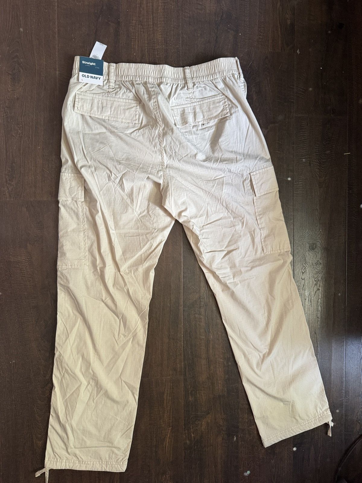 Old Navy Old Navy Baggy Cargo Size US 36 / EU 52 - 1 Thumbnail