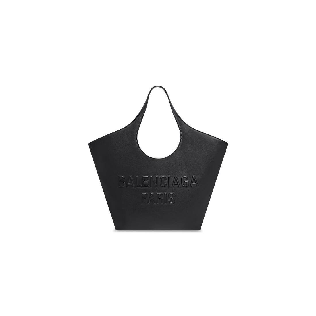 Balenciaga Mary Kate Medium Tote Bag Size ONE SIZE - 1 Thumbnail