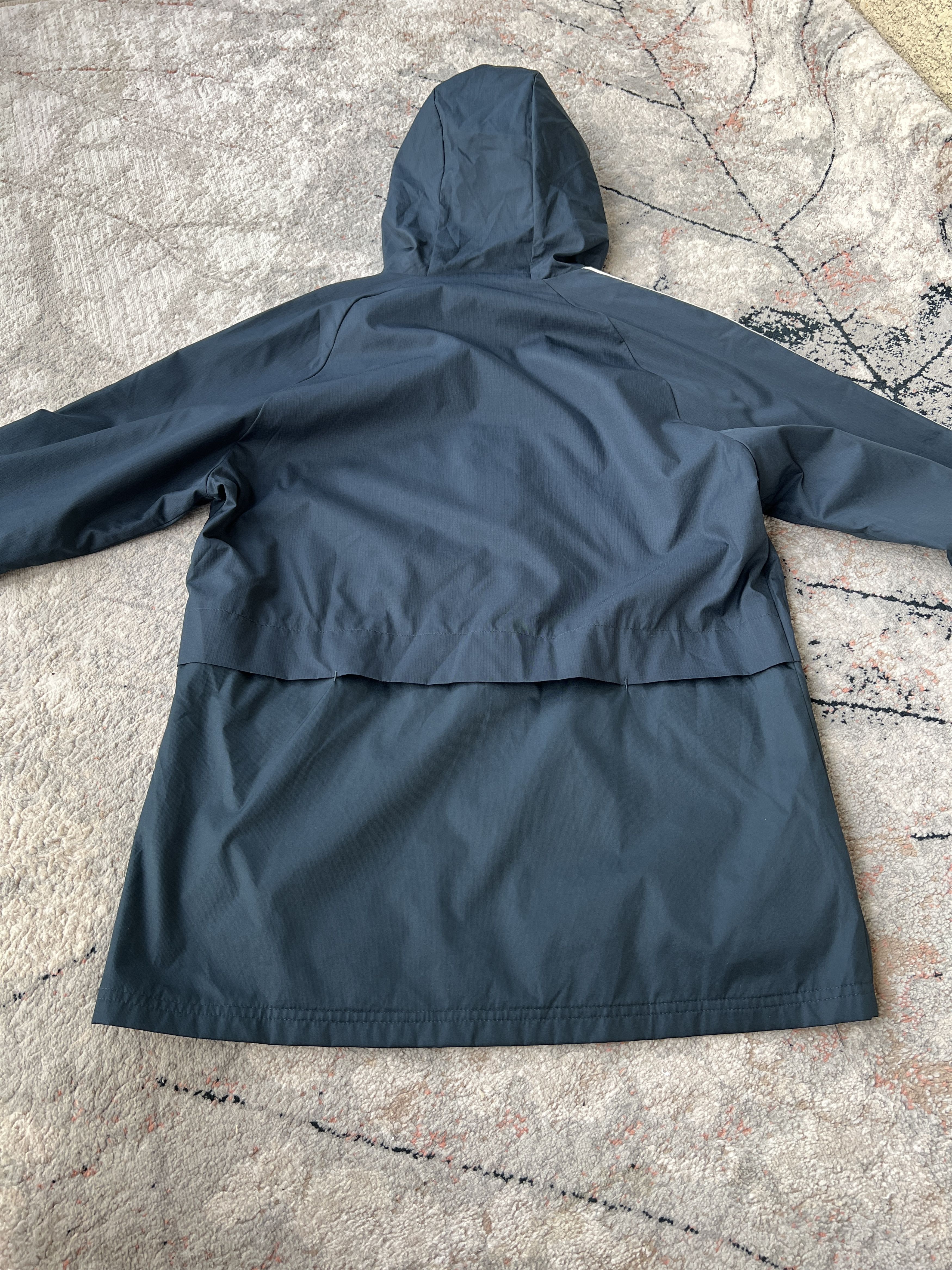 Adidas Adidas Real Madrid Jacket Size US S / EU 44-46 / 1 - 2 Thumbnail
