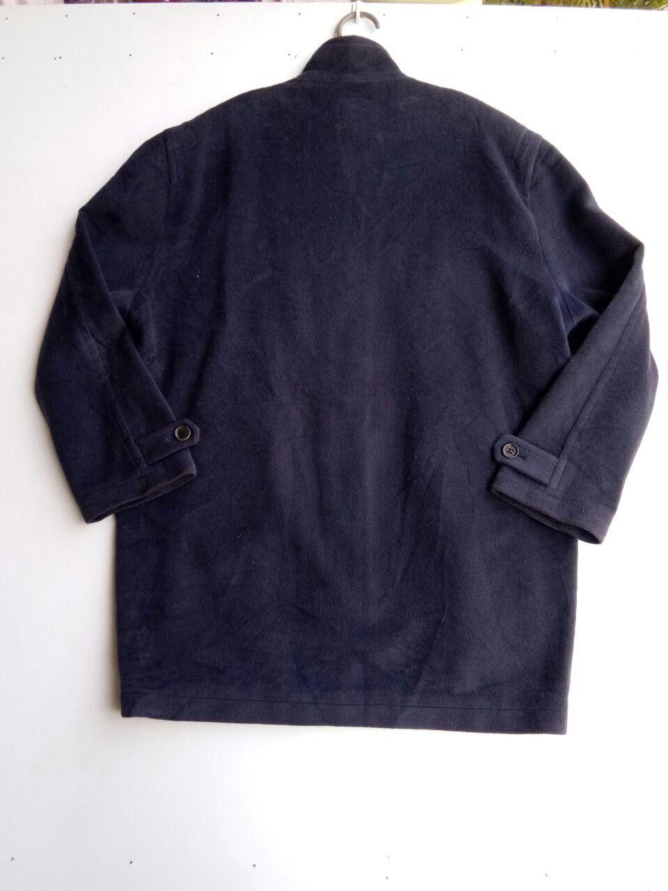 Christian Dior Monsieur Vintage Christian Dior Monsieur button Up Coat Size US XXL / EU 58 / 5 - 2 Thumbnail
