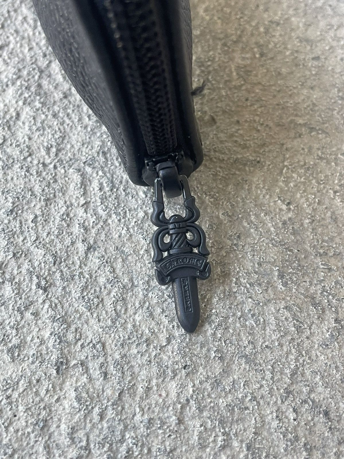 Chrome Hearts Chrome Hearts ‘Below Me’ Glasses Size ONE SIZE - 13 Thumbnail