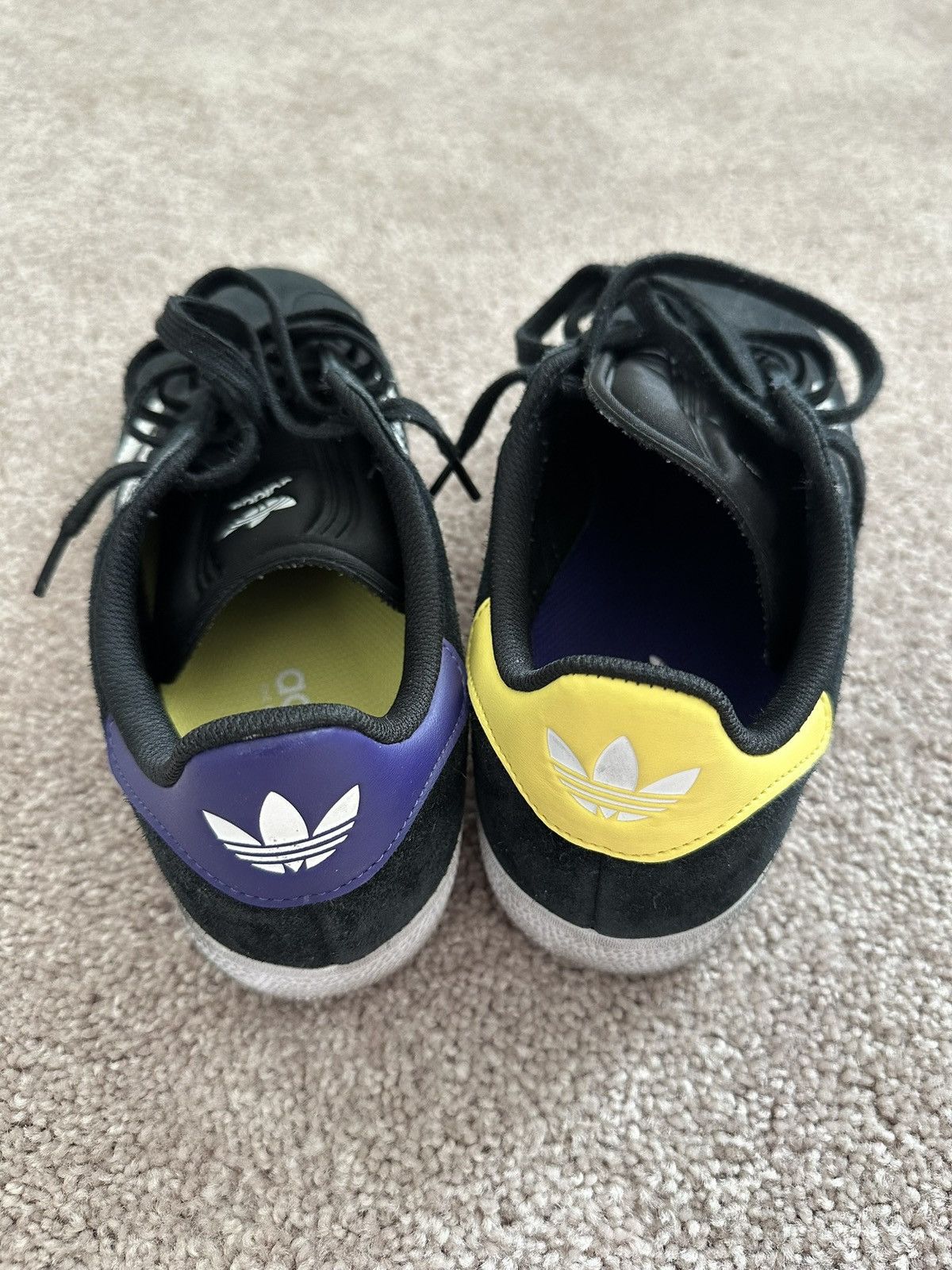 Adidas Adidas Gazelle ADV Size US 10.5 / EU 43-44 - 2 Thumbnail