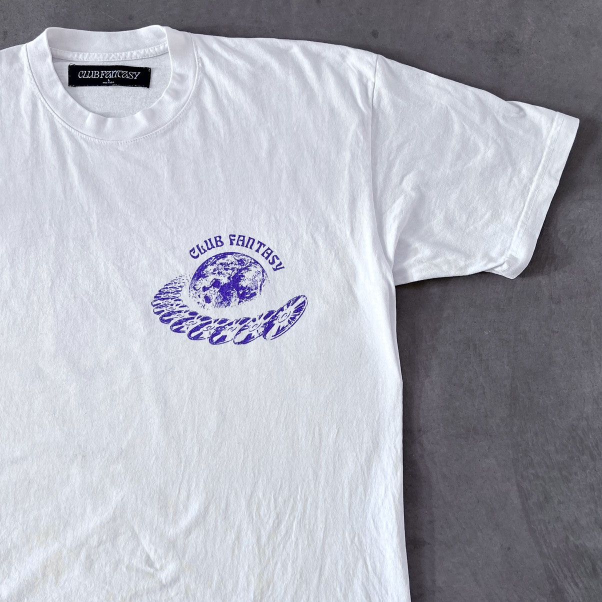 Other Club Fantasy Size US L / EU 52-54 / 3 - 7 Thumbnail