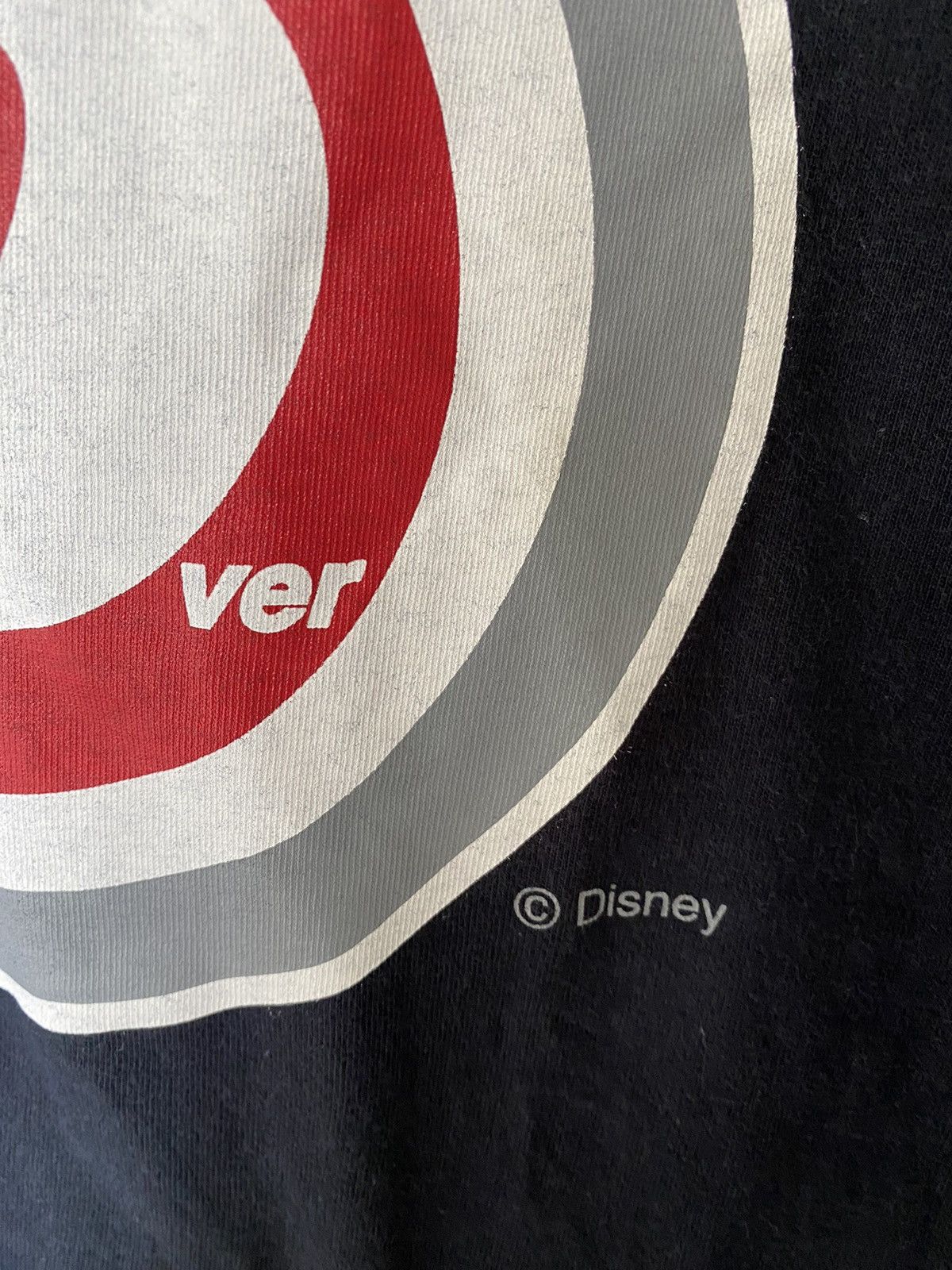 OVER THE STRiPES Over the stripes Japan x Mickey Disney tee Size US S / EU 44-46 / 1 - 4 Thumbnail