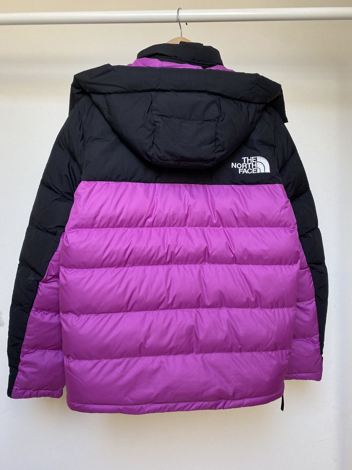 The North Face The North Face HalfZip himalaya jacket Size US XS / EU 42 / 0 - 8 Thumbnail