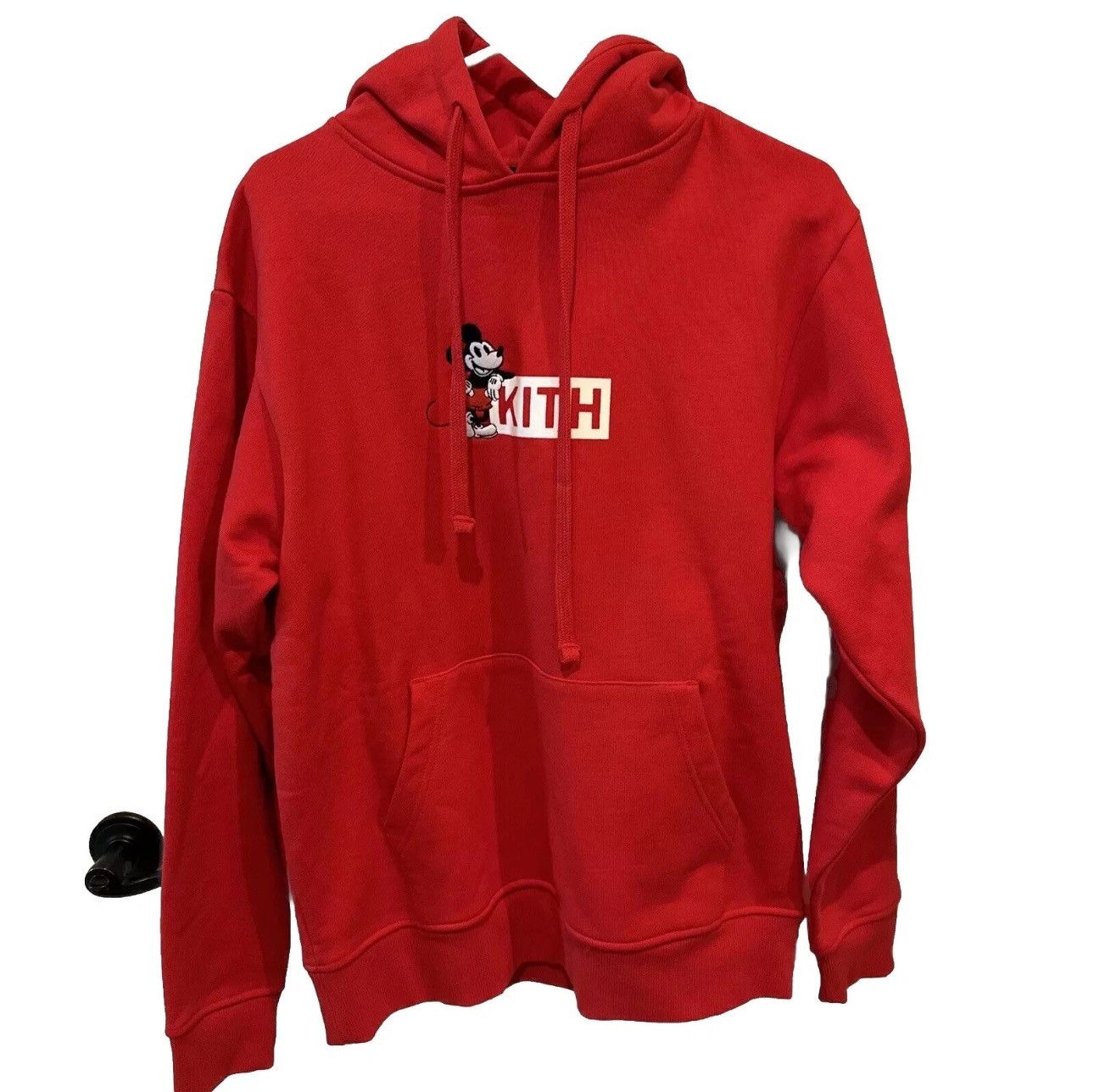Disney × Kith Kith x Disney hoodie size S Mickeys 90th Anniversary 2019 Size US S / EU 44-46 / 1 - 1 Thumbnail