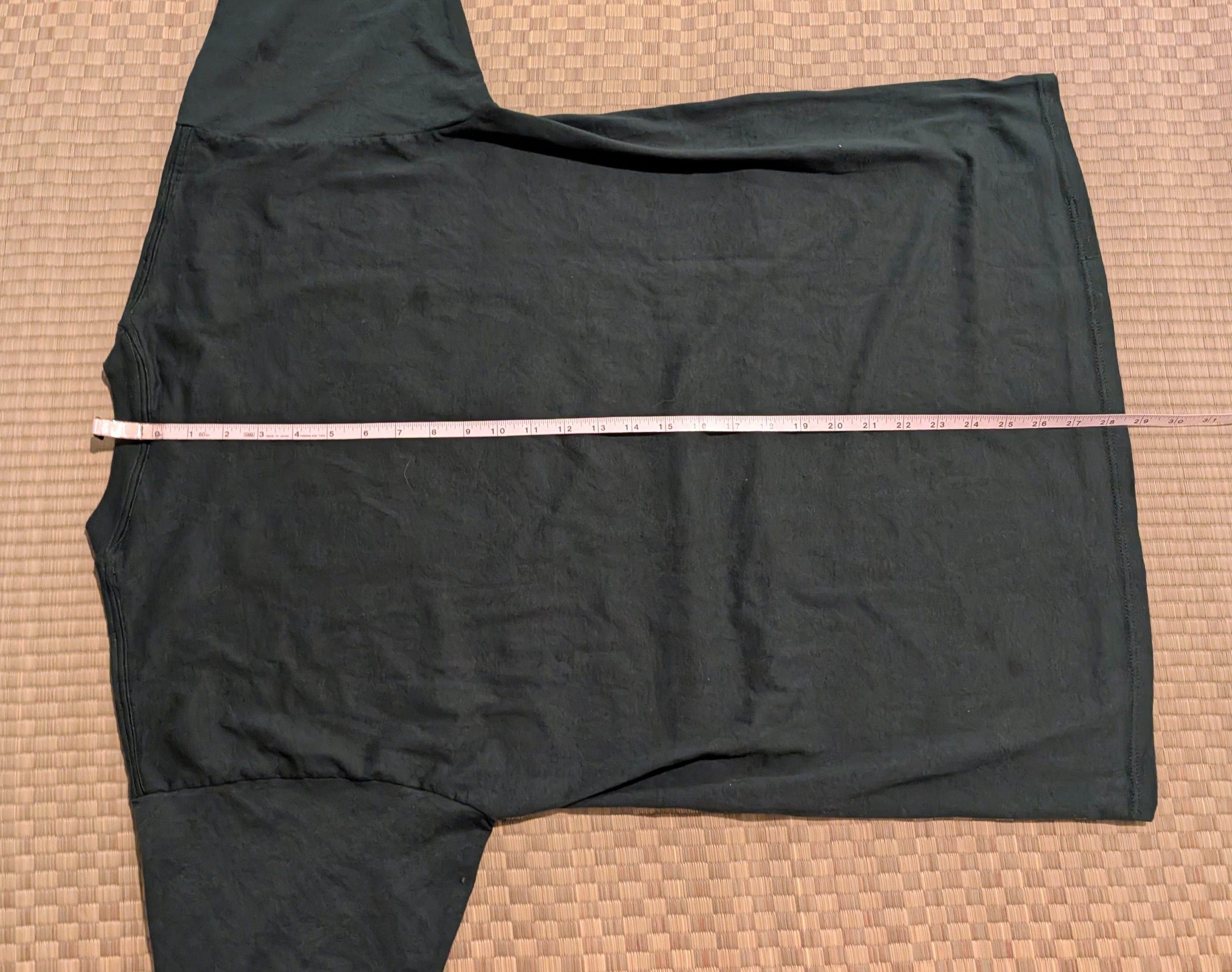 Jerzees Vtg Jerzees Norther Exposure Heavyweight T-shirt Made in USA Size US XL / EU 56 / 4 - 6 Thumbnail