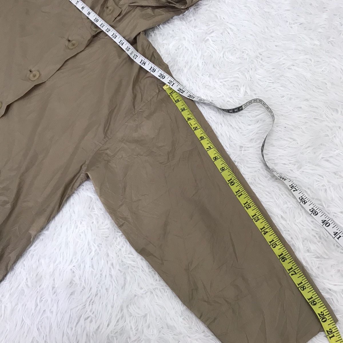Issey Miyake 🔥Sales🔥 Pleats Please Issey Miyake Size L / US 10 / IT 46 - 10 Thumbnail