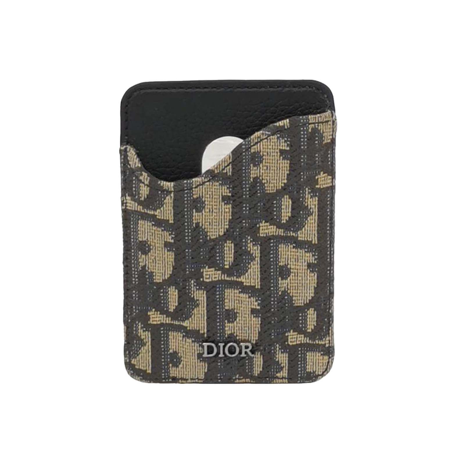 Dior Dior Women os Wallets Size ONE SIZE - 1 Thumbnail