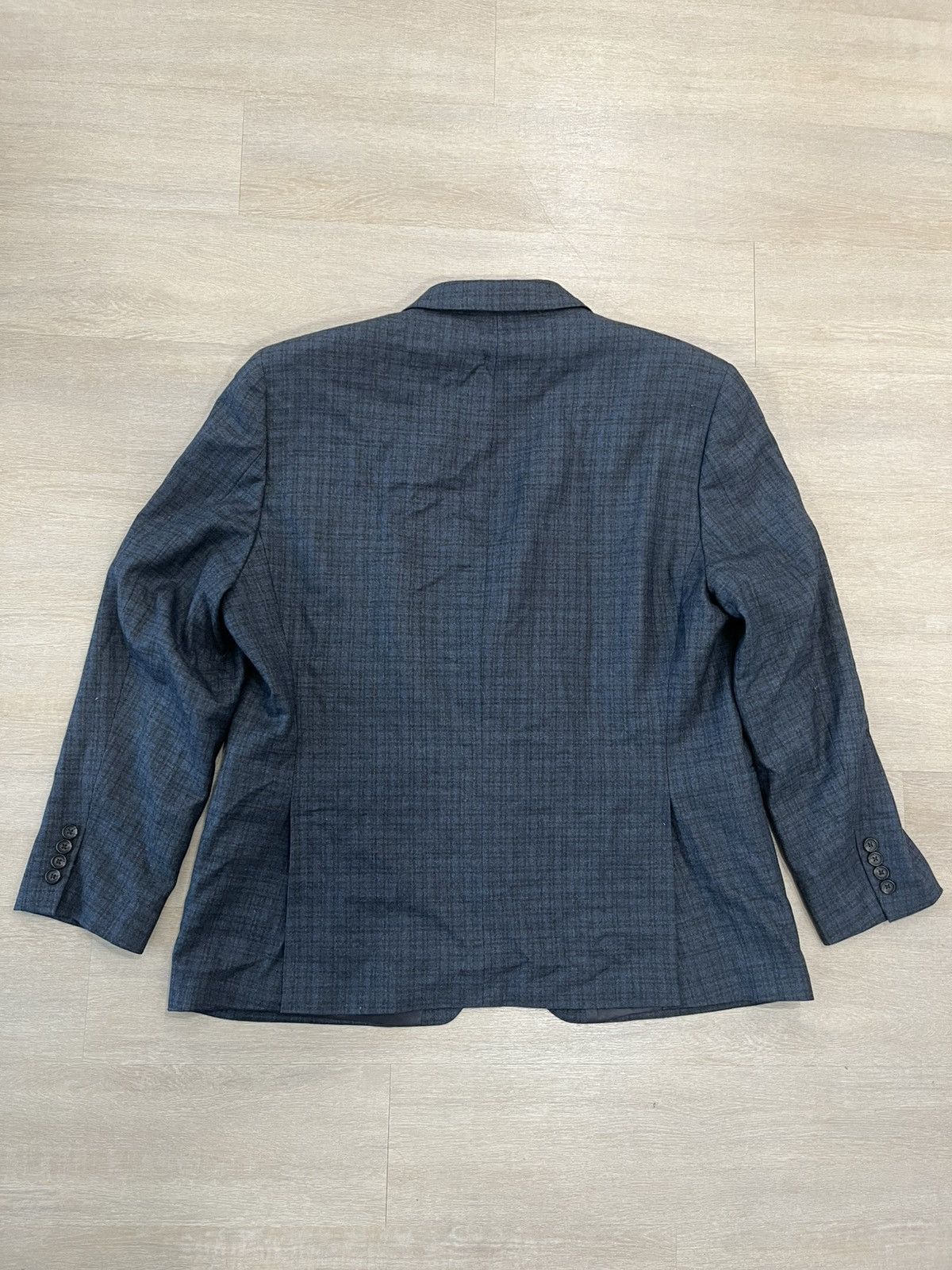 Givenchy Polo Ralph Lauren Blazer Slim Fit 46S Size 46S - 2 Thumbnail