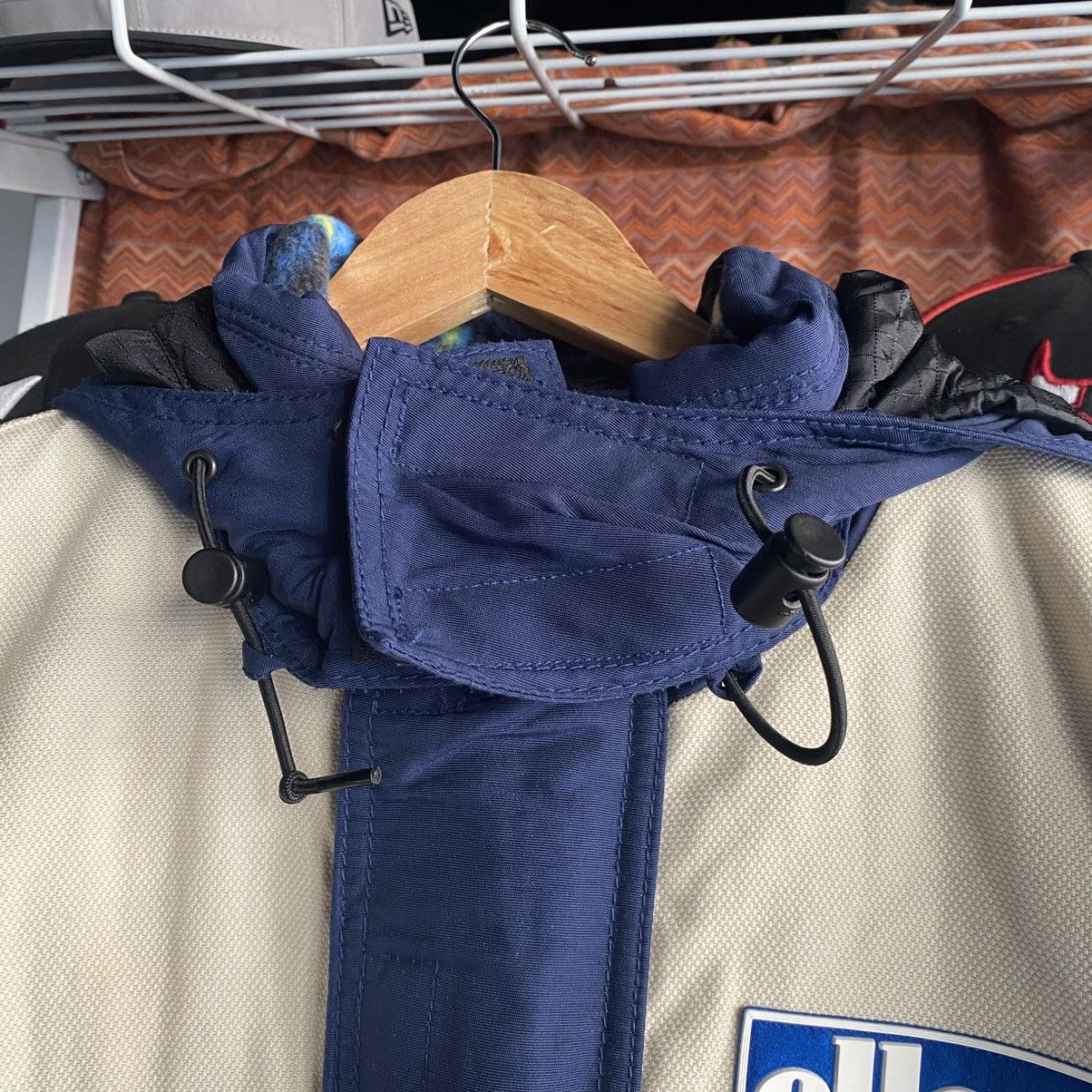Ellesse ELLESE Adventure Thinsulate 3M OVERSIZED Ski Jacket Size US XXL / EU 58 / 5 - 14 Thumbnail