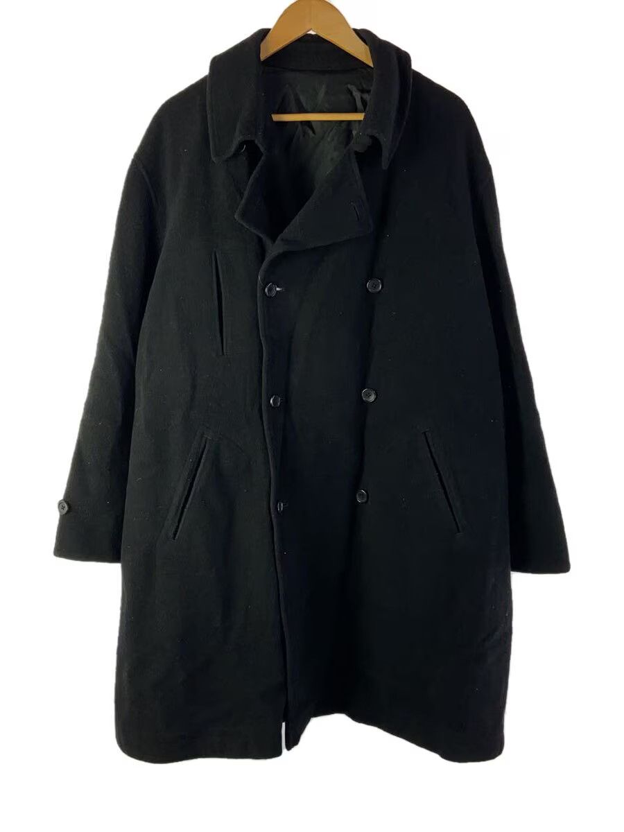 Yohji Yamamoto yohji yamamoto Y’s for men coat Size US XL / EU 56 / 4 - 1 Thumbnail