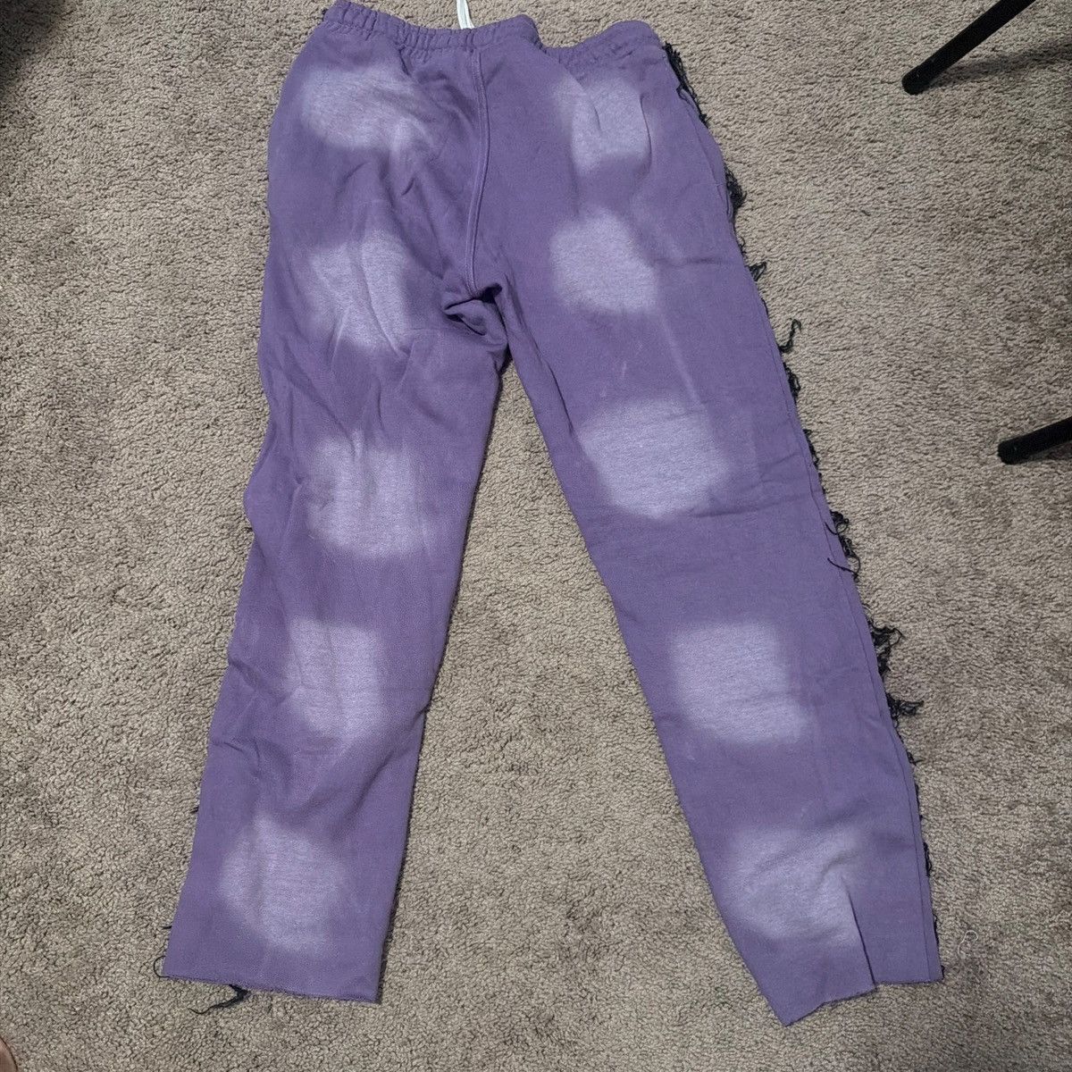 Other Distressed sweatpants Size US 34 / EU 50 - 3 Thumbnail