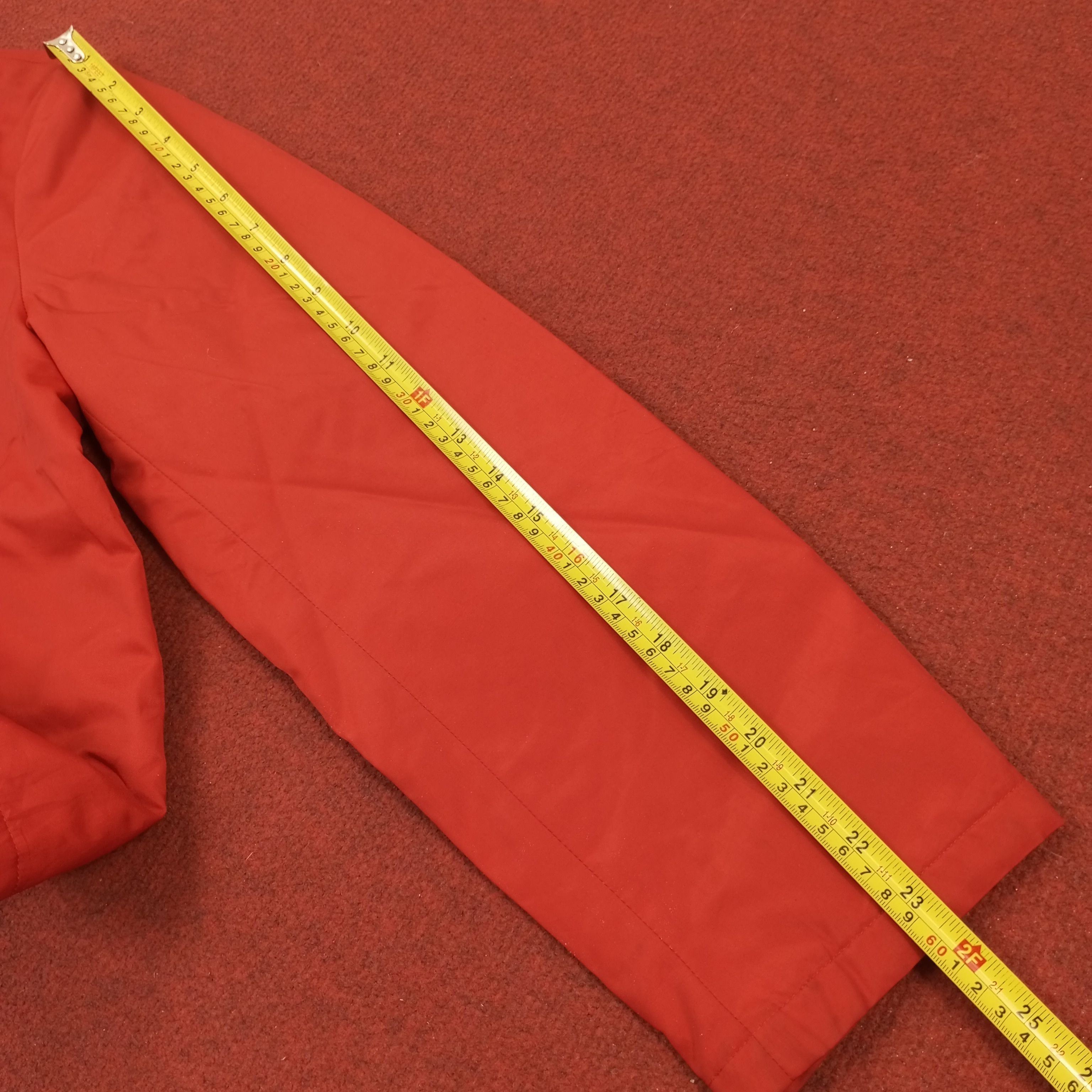 Vintage × agnes b. Agnes B Fashion Designer Brand Jacket c218n11 Size US S / EU 44-46 / 1 - 11 Thumbnail