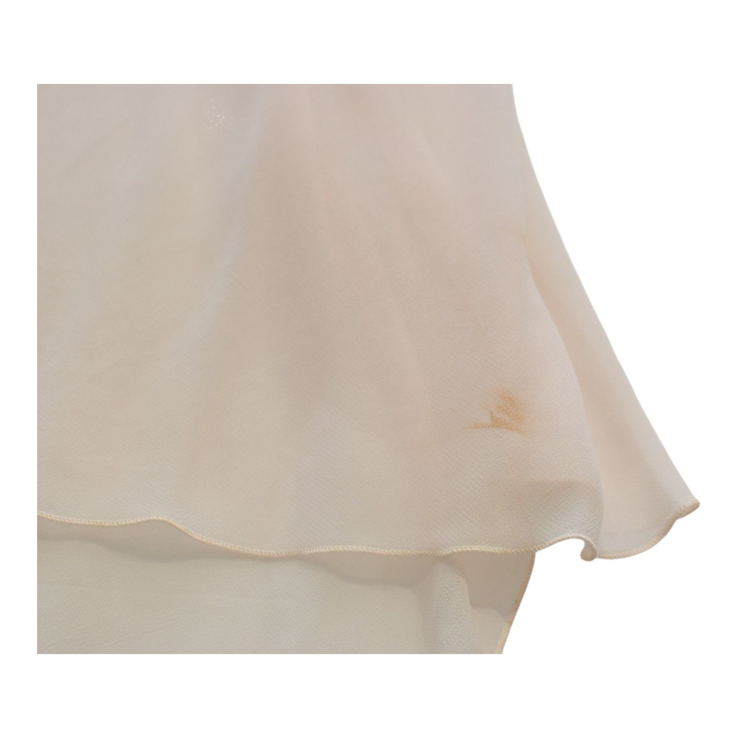 Philosophy di Lorenzo Serafini Philosophy di Lorenzo Serafini Pleated Maxi Dress with Lace Size M / US 6-8 / IT 42-44 - 23 Thumbnail