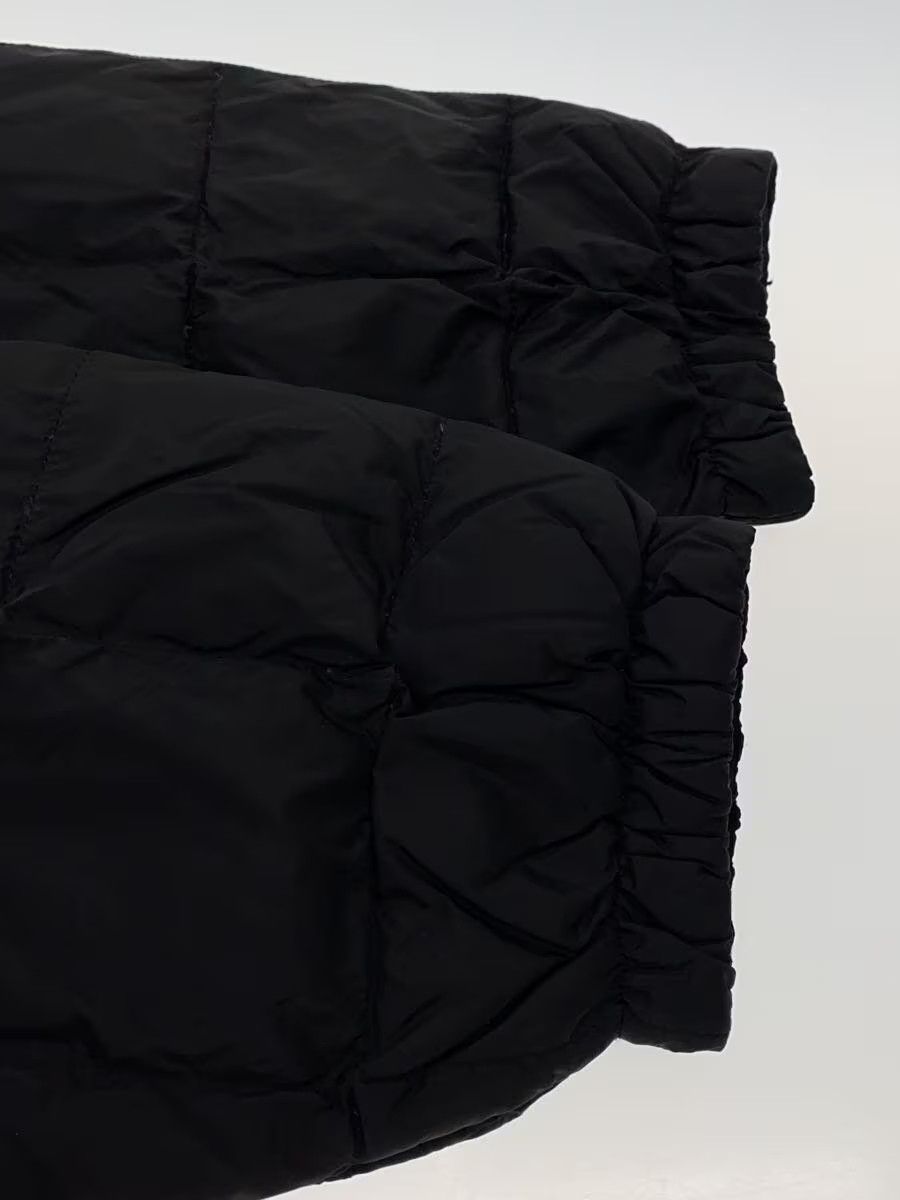 Number (N)ine Fender Logo Boxy Down Jacket Size US XL / EU 56 / 4 - 3 Thumbnail