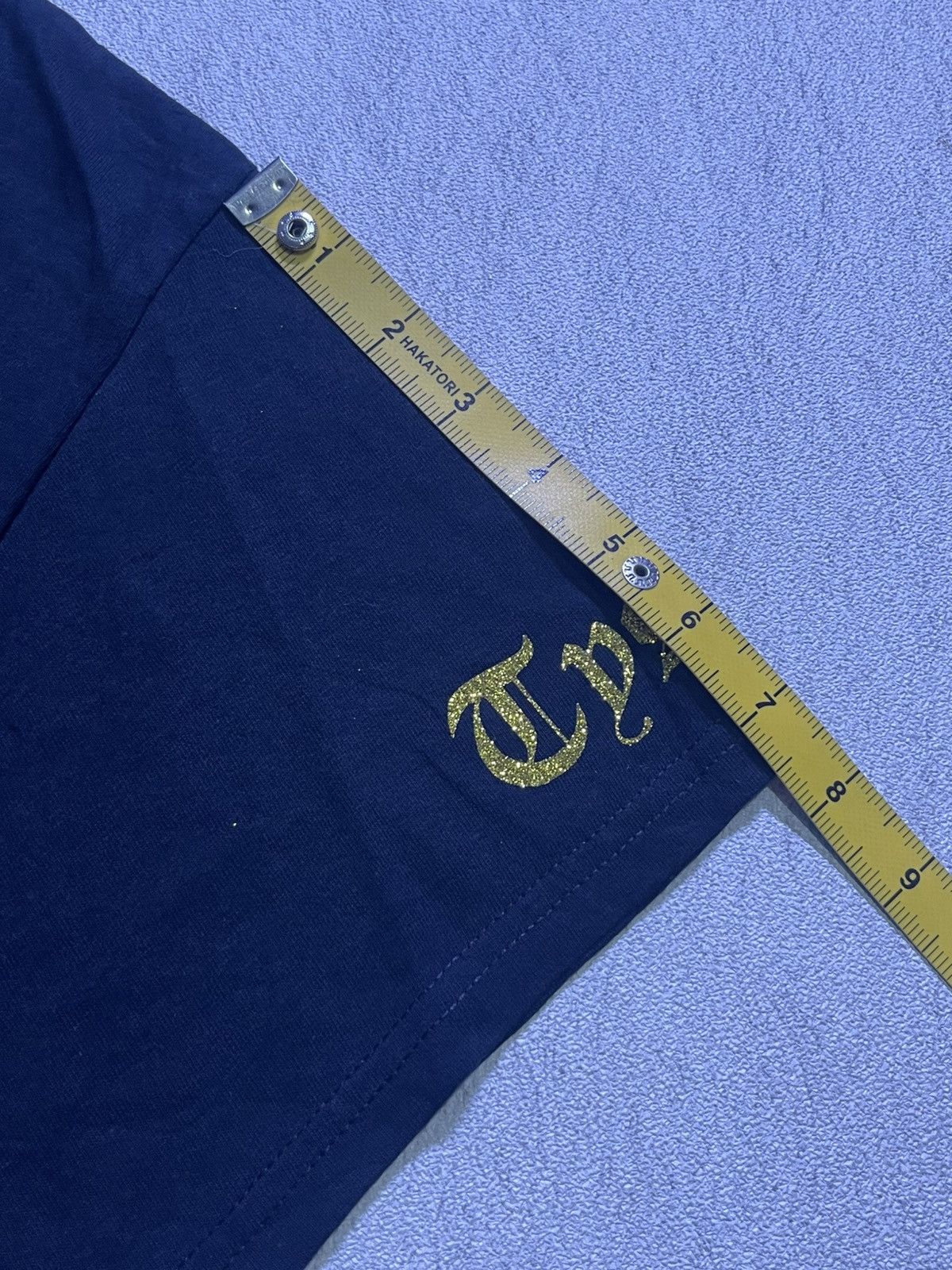 Japanese Brand Y2K GILDAN short sleeve tshirt Size US XL / EU 56 / 4 - 10 Thumbnail