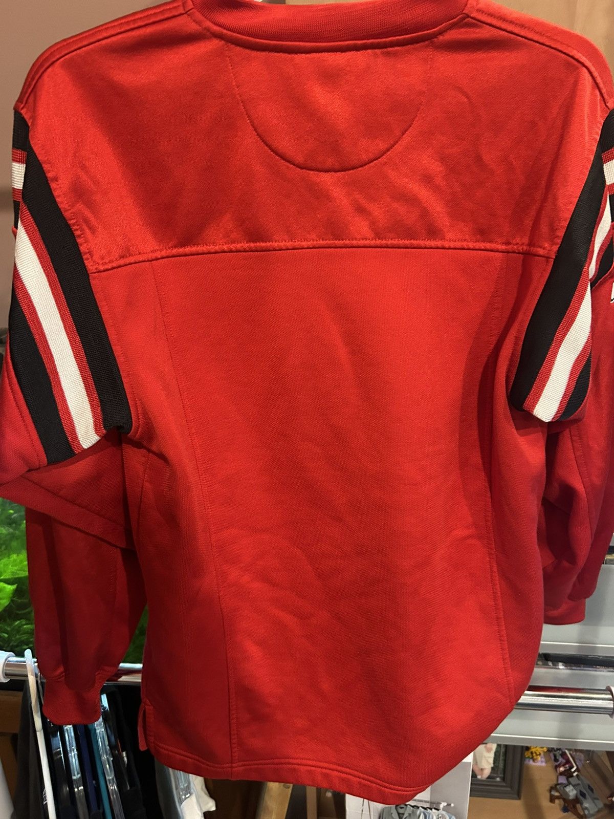 NFL Kansas City Chiefs NFL Longsleeve Size US L / EU 52-54 / 3 - 4 Thumbnail