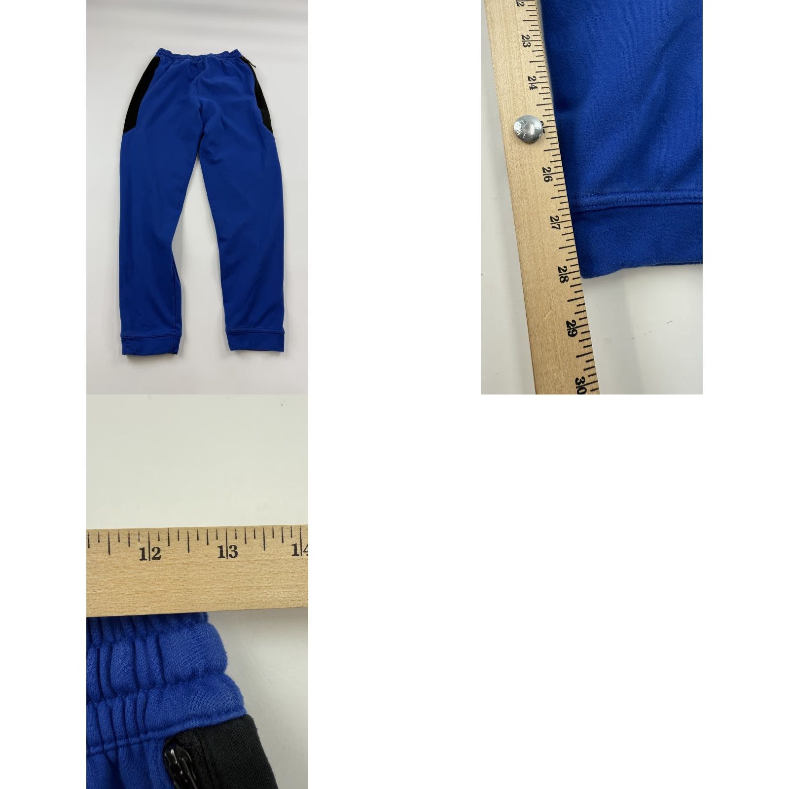 Nike Nike Pants Mens Medium Baseball Therma-Fit La Salle Catholic College Prep Size US 31 - 8 Thumbnail