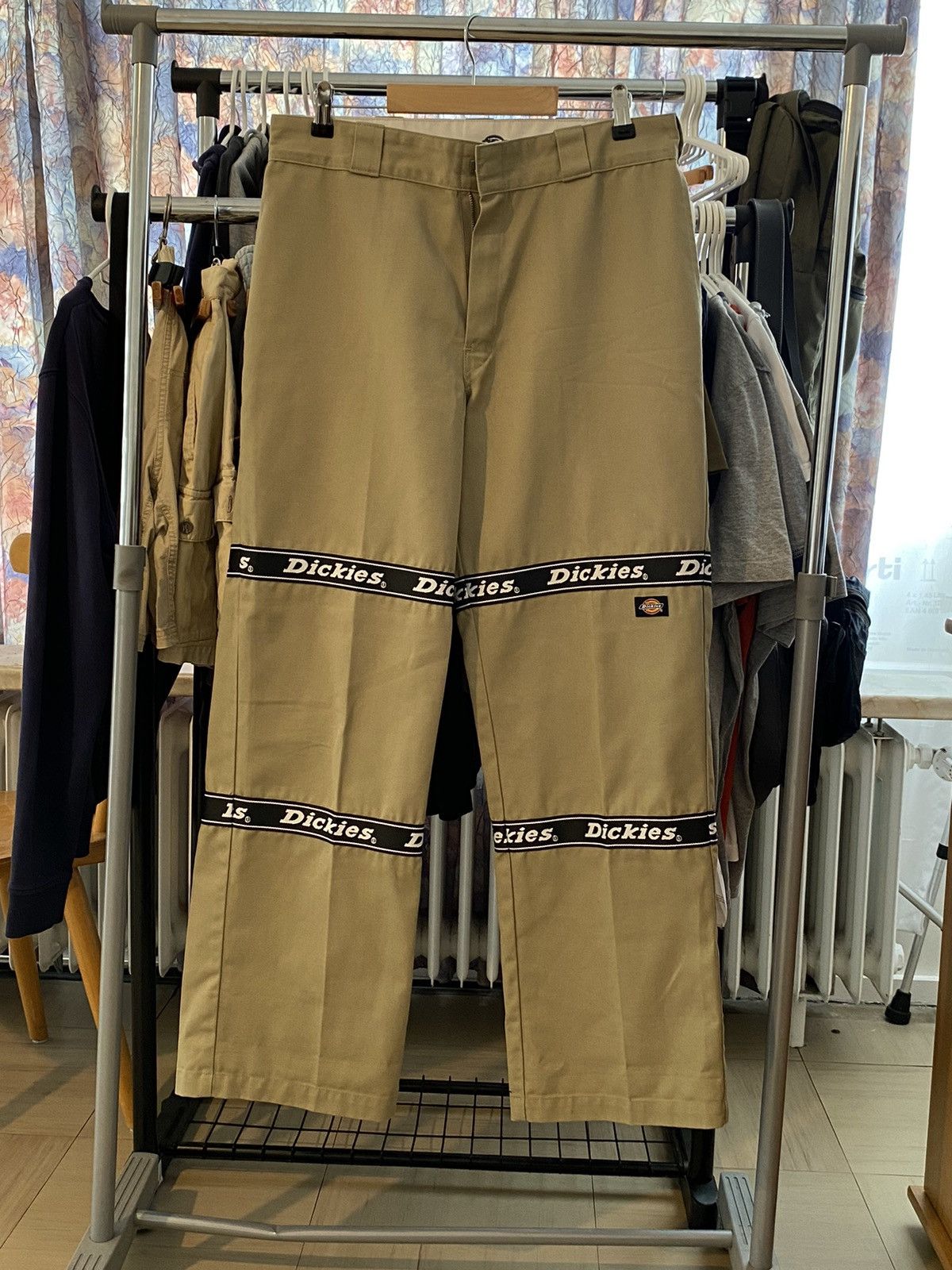 Dickies Dickies pants Size US 34 / EU 50 - 1 Thumbnail