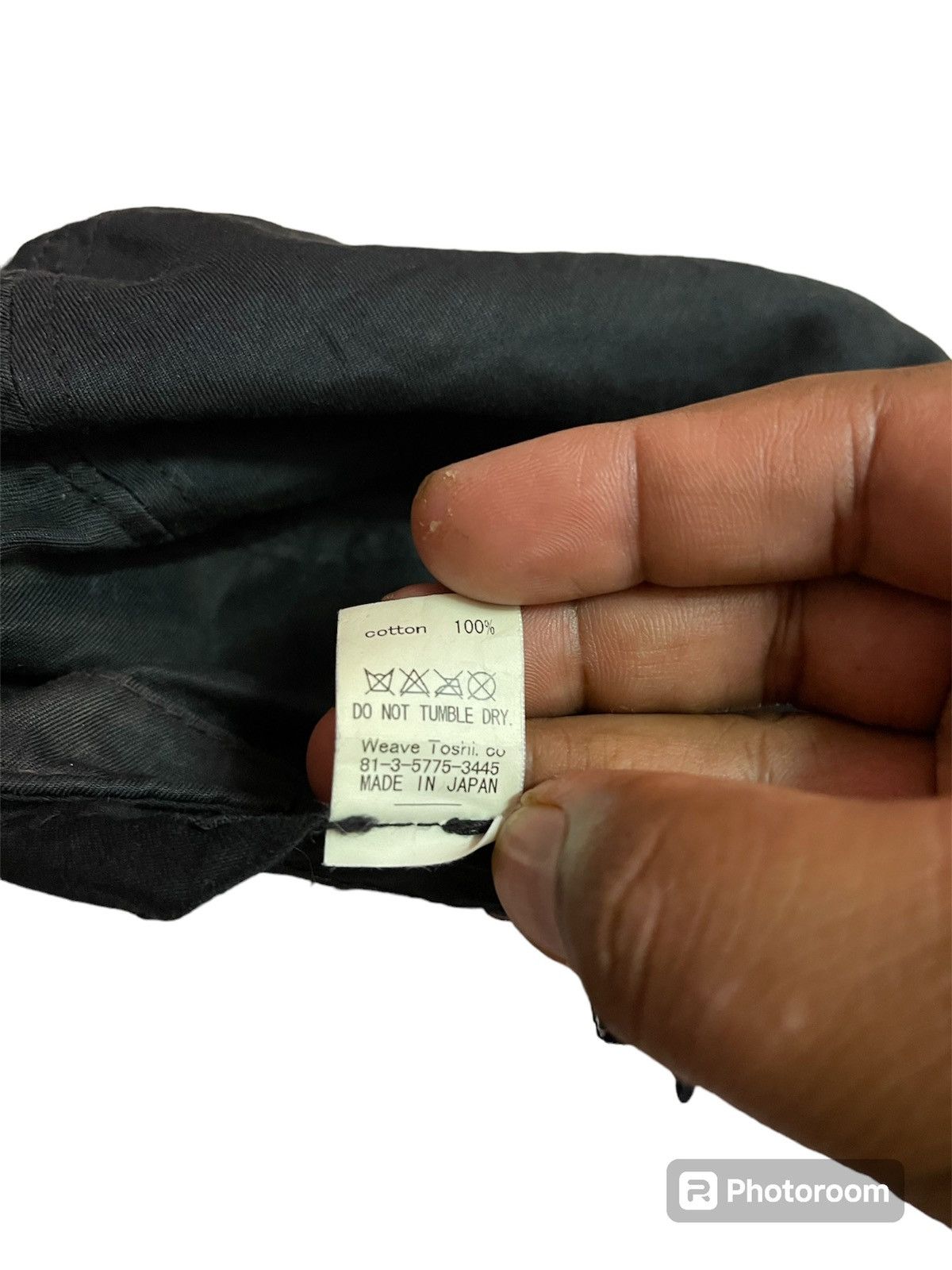 CA4LA Vintage Ca4la cap Size ONE SIZE - 10 Thumbnail