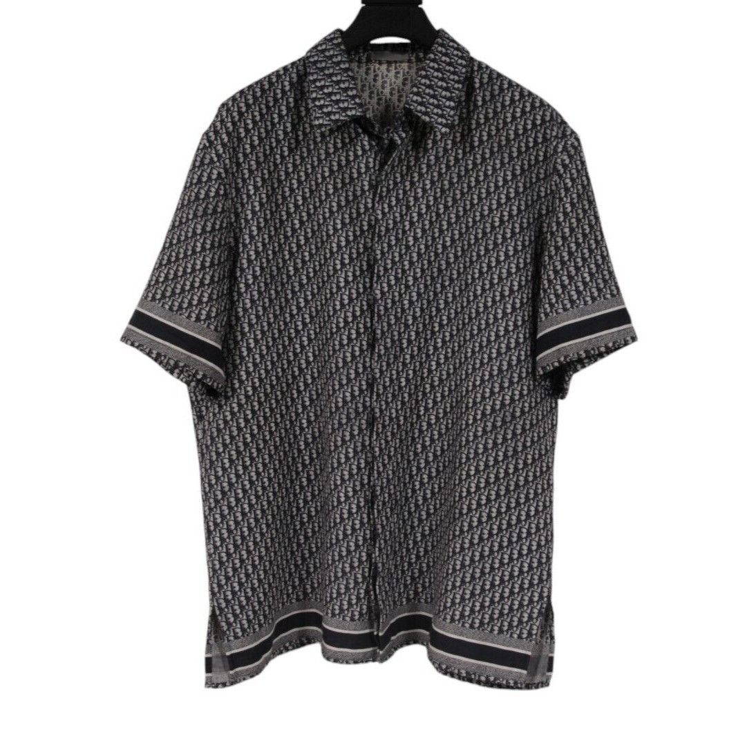 オブリークシャツ Dior 41 オブリークシャツ Dior 41