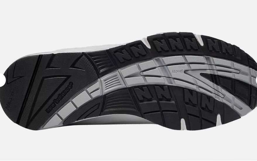 New Balance New Balance 991 Men's Shoes M991FLB Made in UK England Size US 10 / EU 43 - 14 Thumbnail