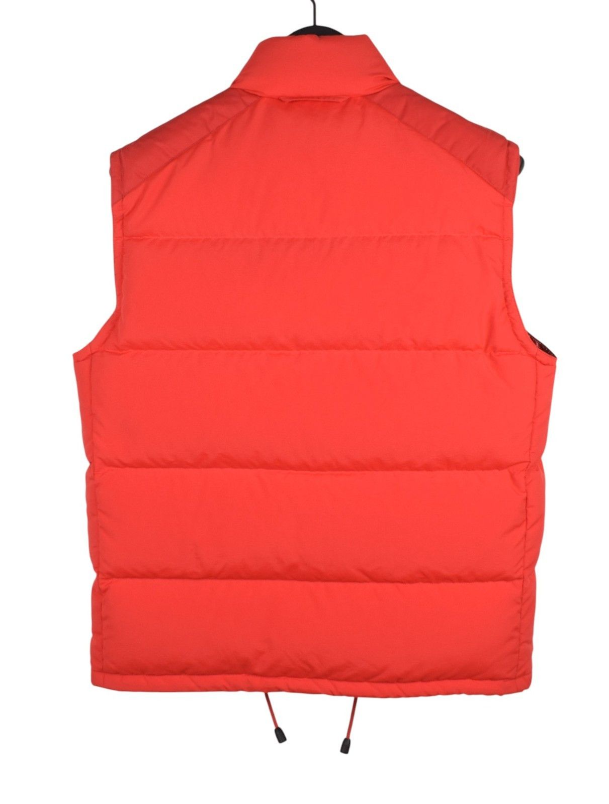 Burberry Original Burberry London Men Down Jacket Vest 46 S/M H5533 Size US M / EU 48-50 / 2 - 4 Thumbnail