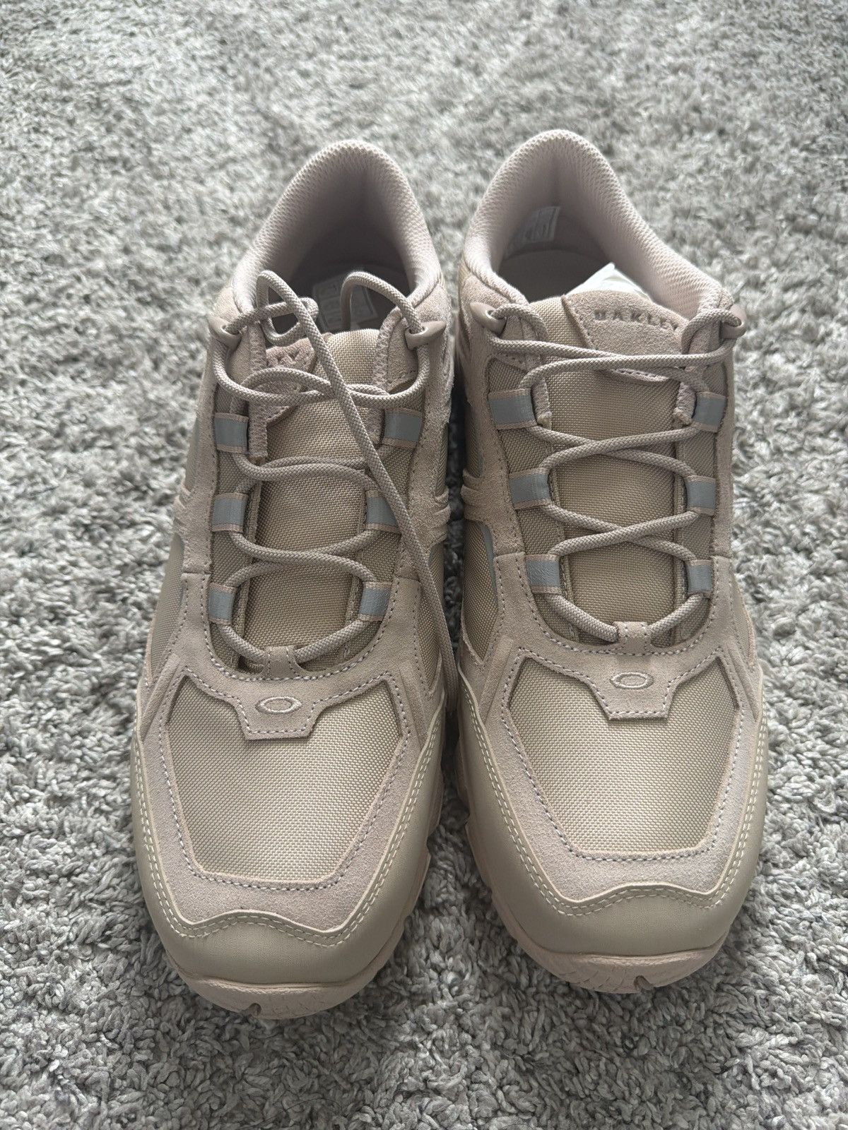 Oakley Oakley Sierra Terrain Humus Size US 10.5 / EU 43-44 - 5 Thumbnail