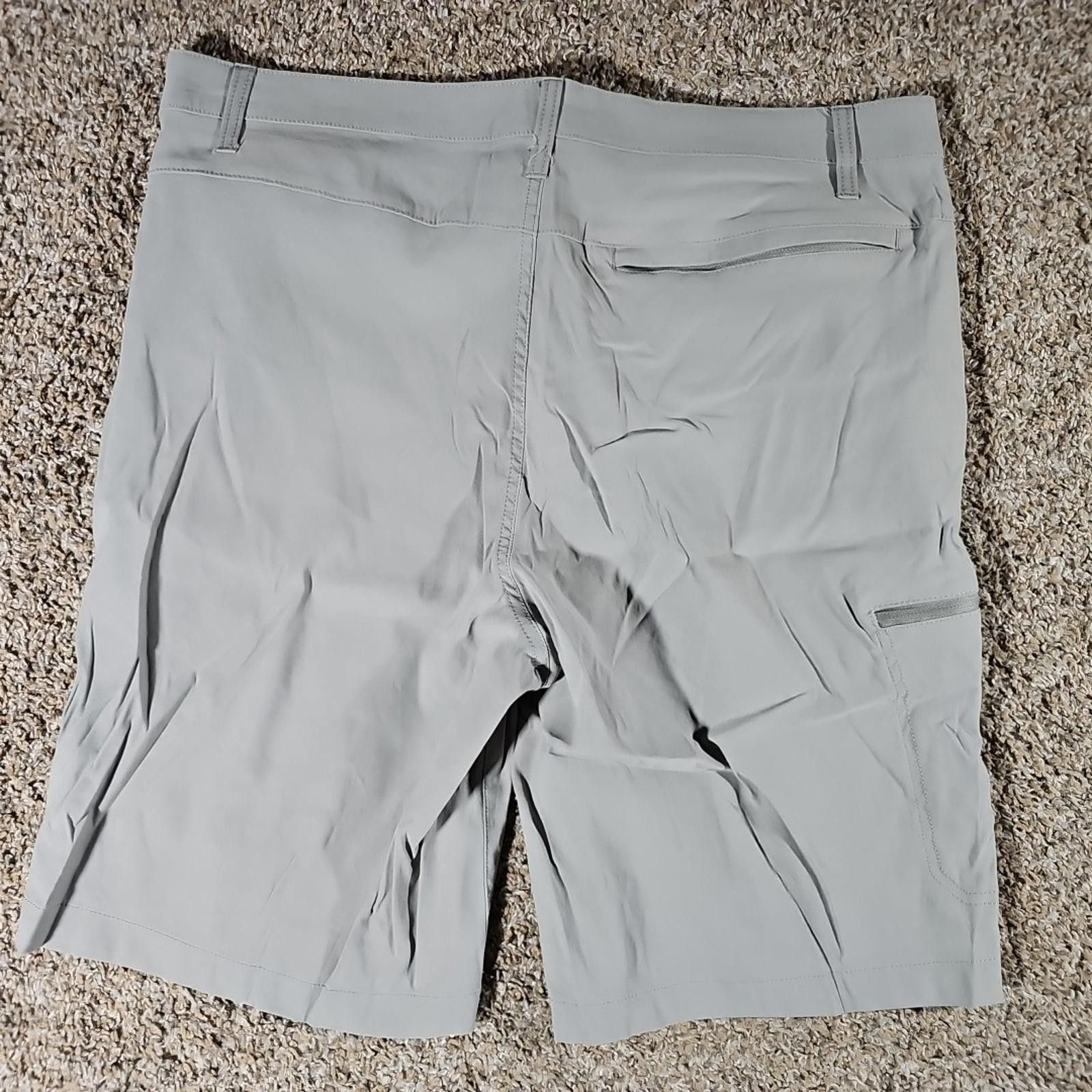 Weatherproof Weatherproof Regular Fit Sz 38 Shorts Size US 38 / EU 54 - 5 Thumbnail