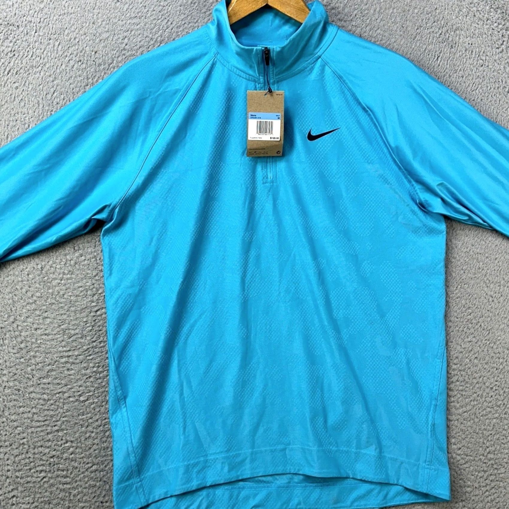 Nike VINTAGE-NOT? (Answer requires actual title) Size US M / EU 48-50 / 2 - 3 Thumbnail