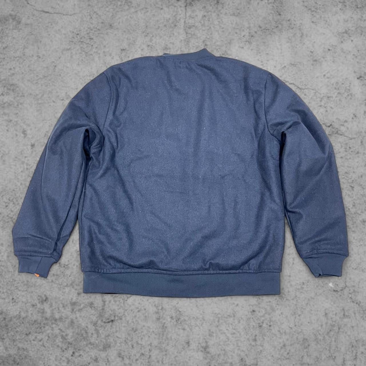 Diamond Supply Co. *BRAND NEW* Diamond Supply Co. Navy Bomber Jacket, Size M Size US M / EU 48-50 / 2 - 4 Thumbnail