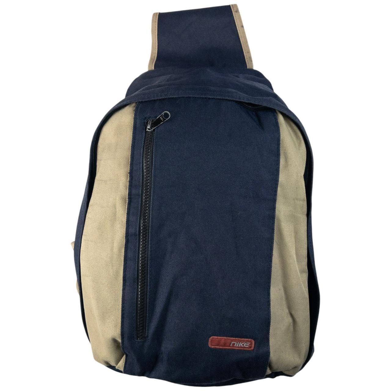Nike Vintage Nike Sling Bag Size ONE SIZE - 1 Thumbnail