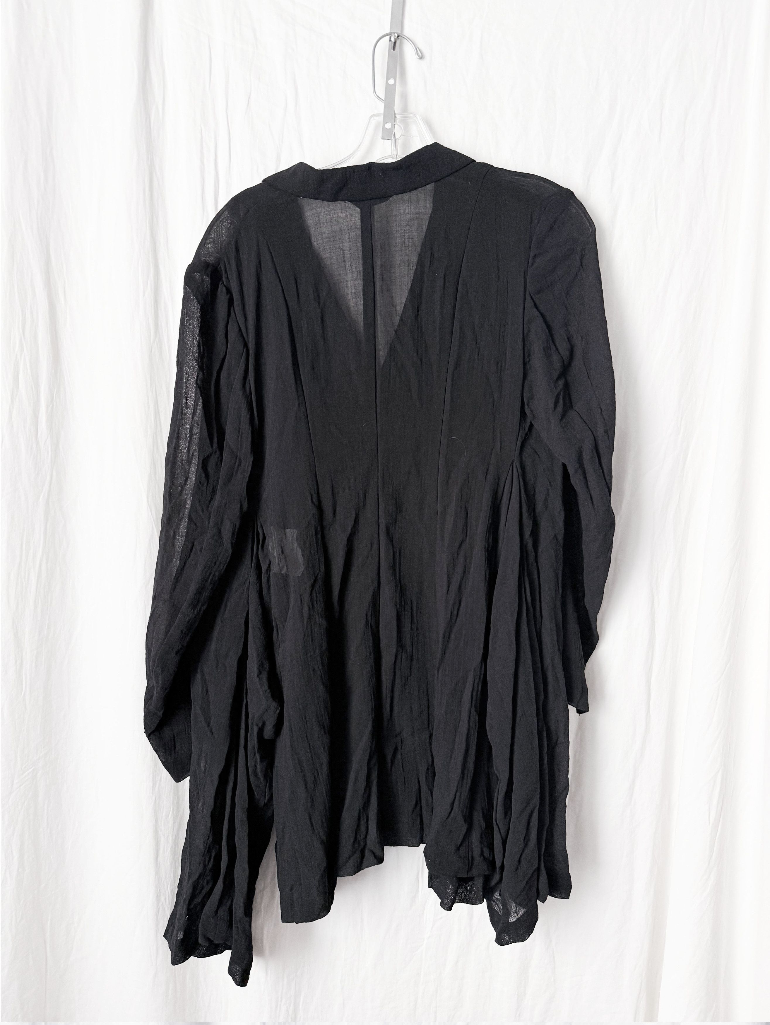 Comme des Garcons AD1993 Comme des Garçons Four Arm Jacket Size S / US 4 / IT 40 - 3 Thumbnail
