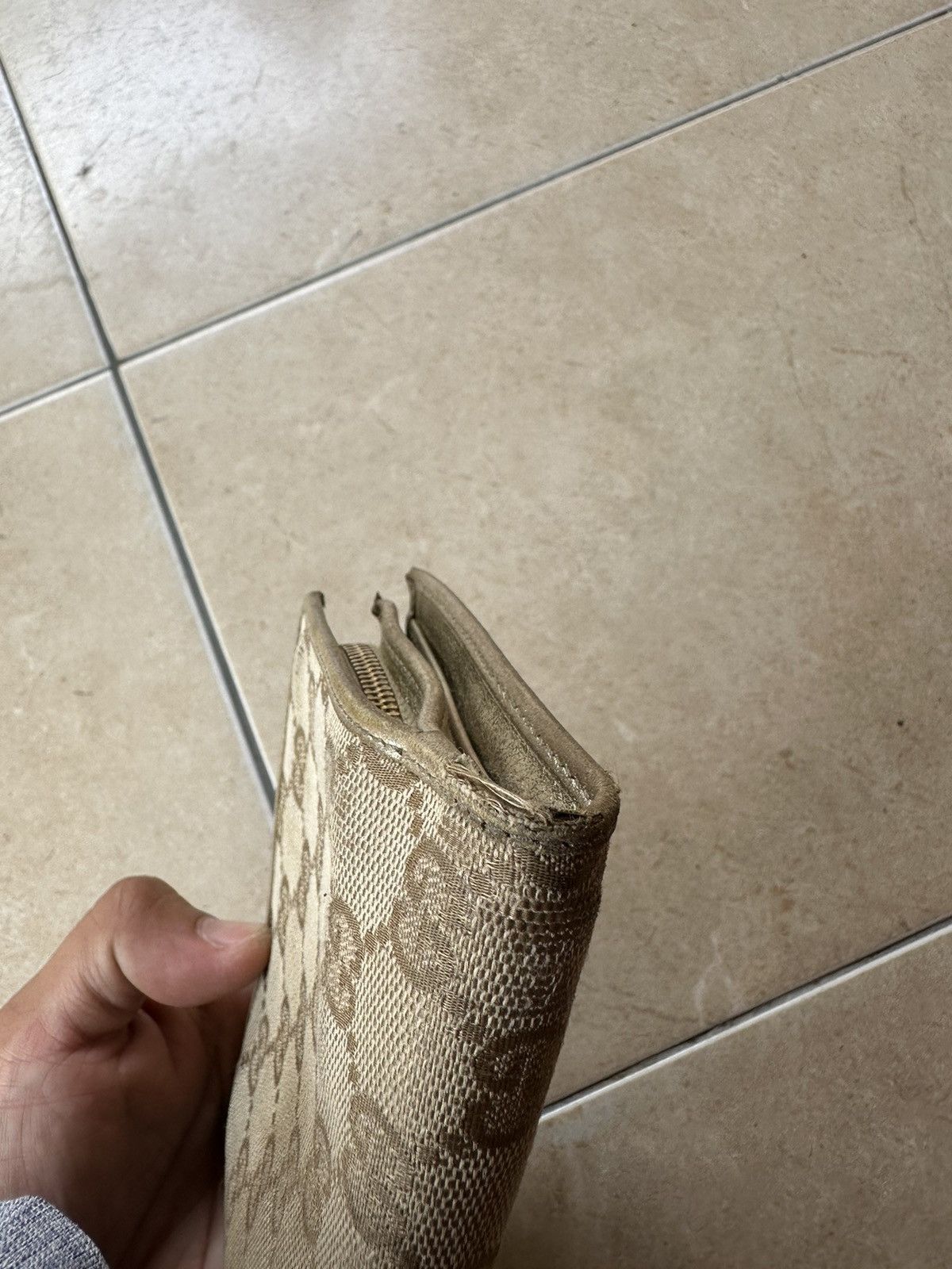 Gucci Wallet