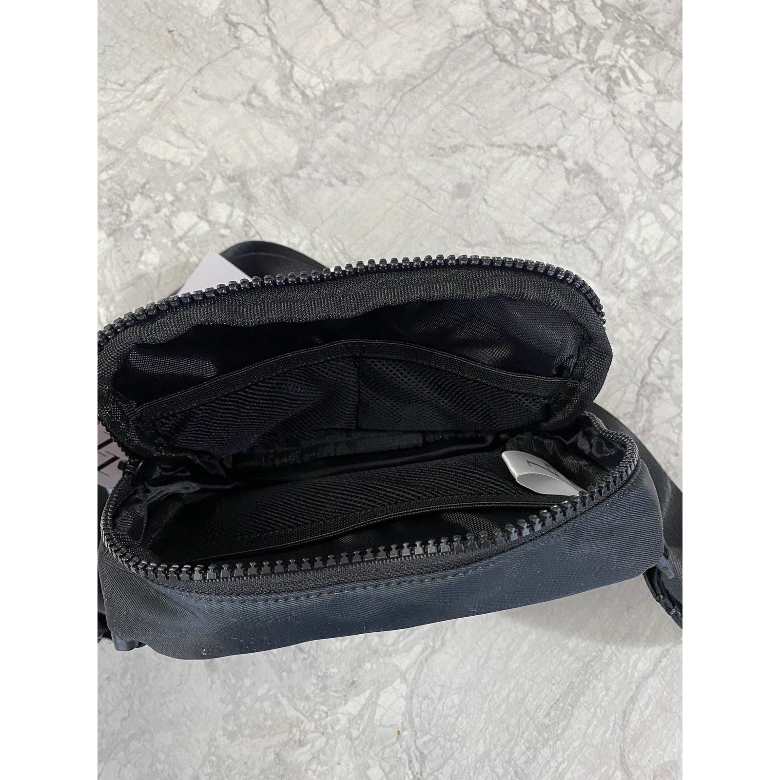 NCAA NWT Oklahoma State Cowboys Stadium Size 6.5"x4.5" Fanny Pack Size ONE SIZE - 7 Thumbnail
