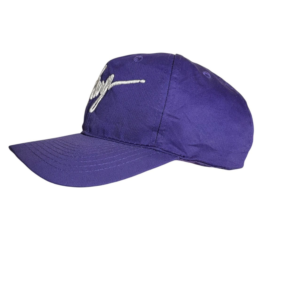 Xlarge Vintage XLarge Skateboard Logo Snapback Cap / Otto Hat Size ONE SIZE - 2 Thumbnail
