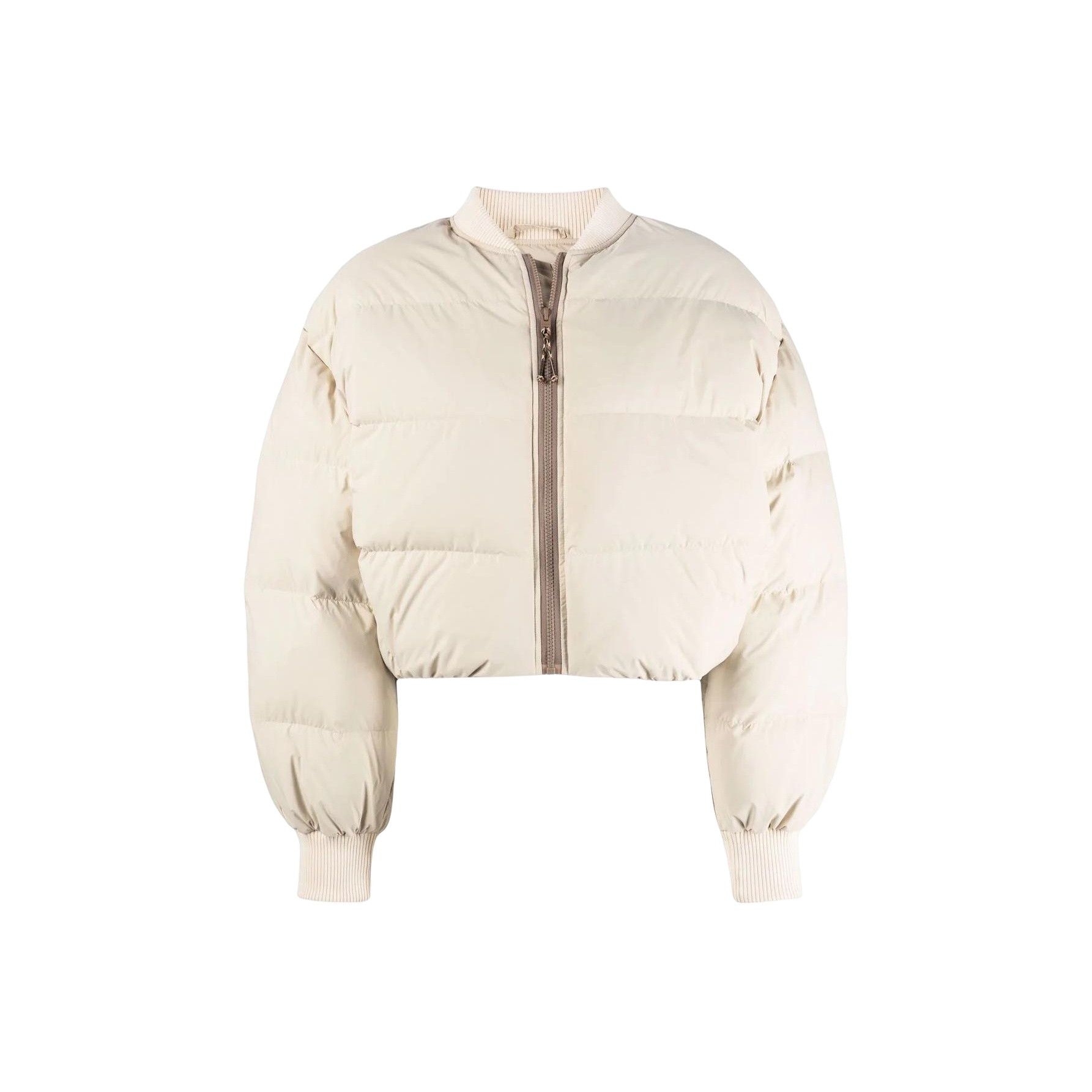 Acne Studios Acne Studios Down Filled Bomber Jacket 34 Size XS / US 0-2 / IT 36-38 - 1 Thumbnail