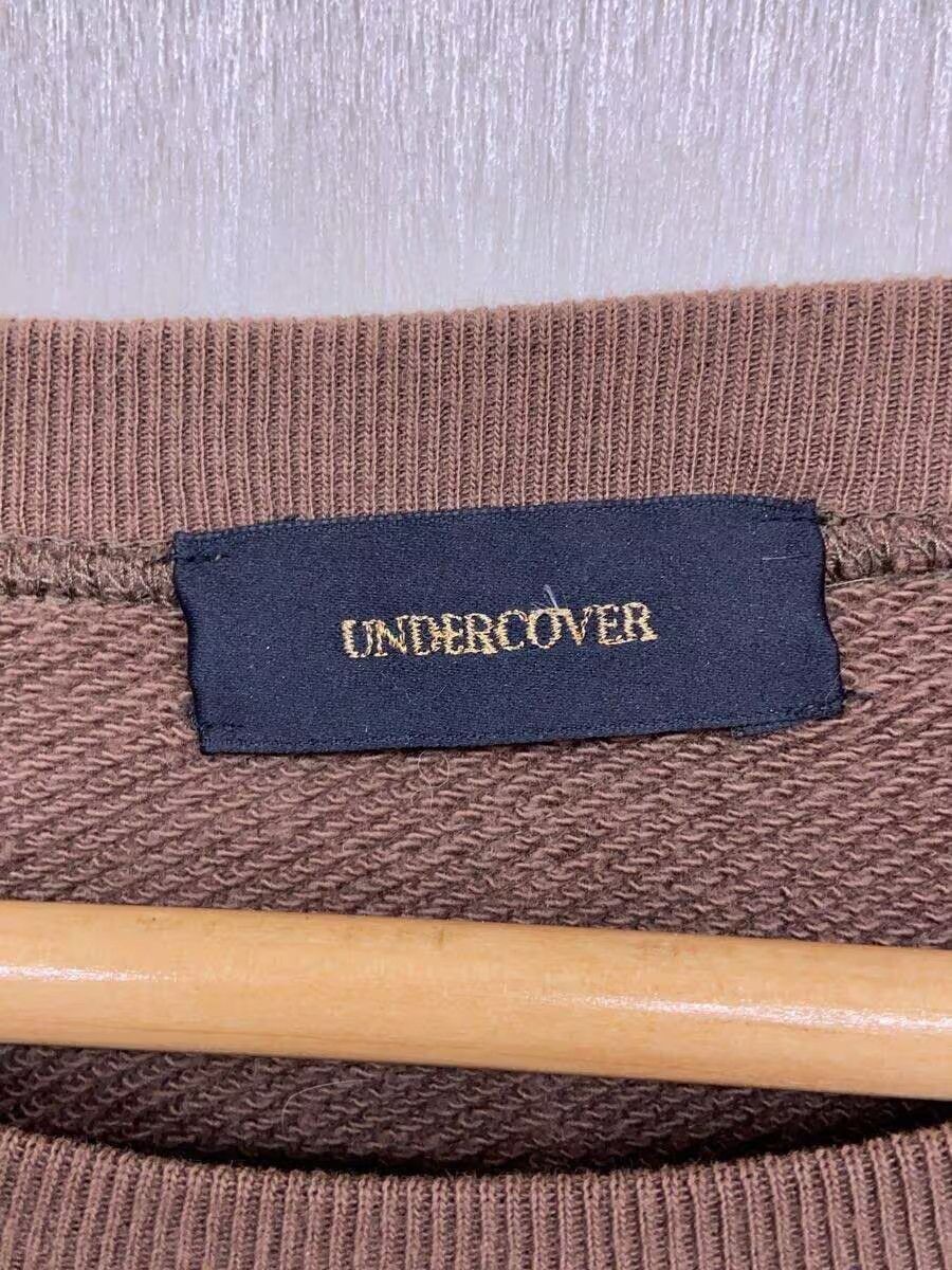 Undercover AW12 Cherub Angel Crewneck Sweatshirt Size US L / EU 52-54 / 3 - 4 Thumbnail