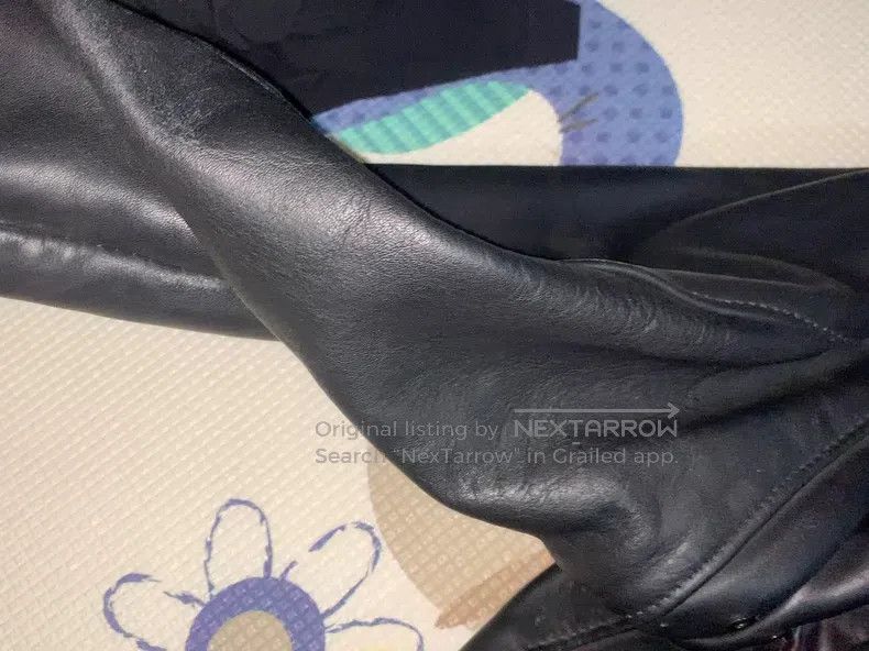 Schott Schott 614 Leather coat Size US S / EU 44-46 / 1 - 3 Thumbnail
