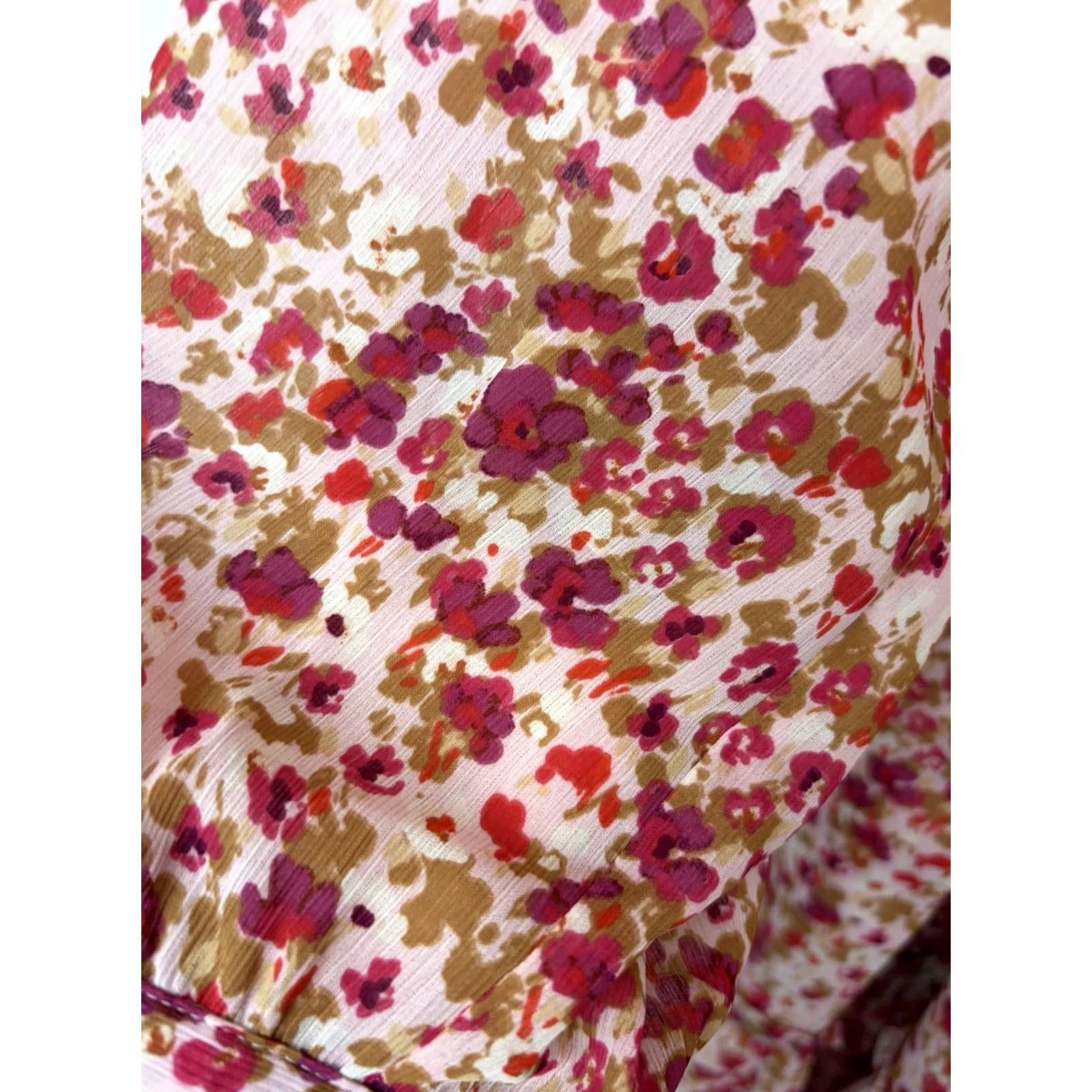 J.Crew VINTAGE No Size XXL / US 16-18 / IT 52-54 - 7 Thumbnail