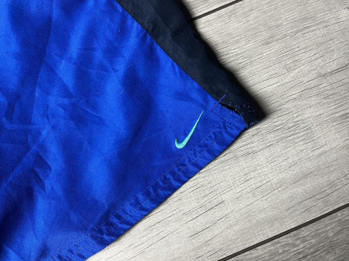 Nike Nike shorts swimmer summer size Large Size US 34 / EU 50 - 2 Thumbnail