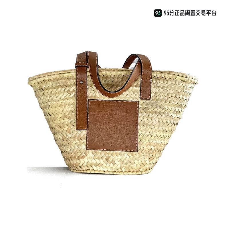 Loewe loewe Straw bales 2503-Nextarrow Size ONE SIZE - 1 Thumbnail