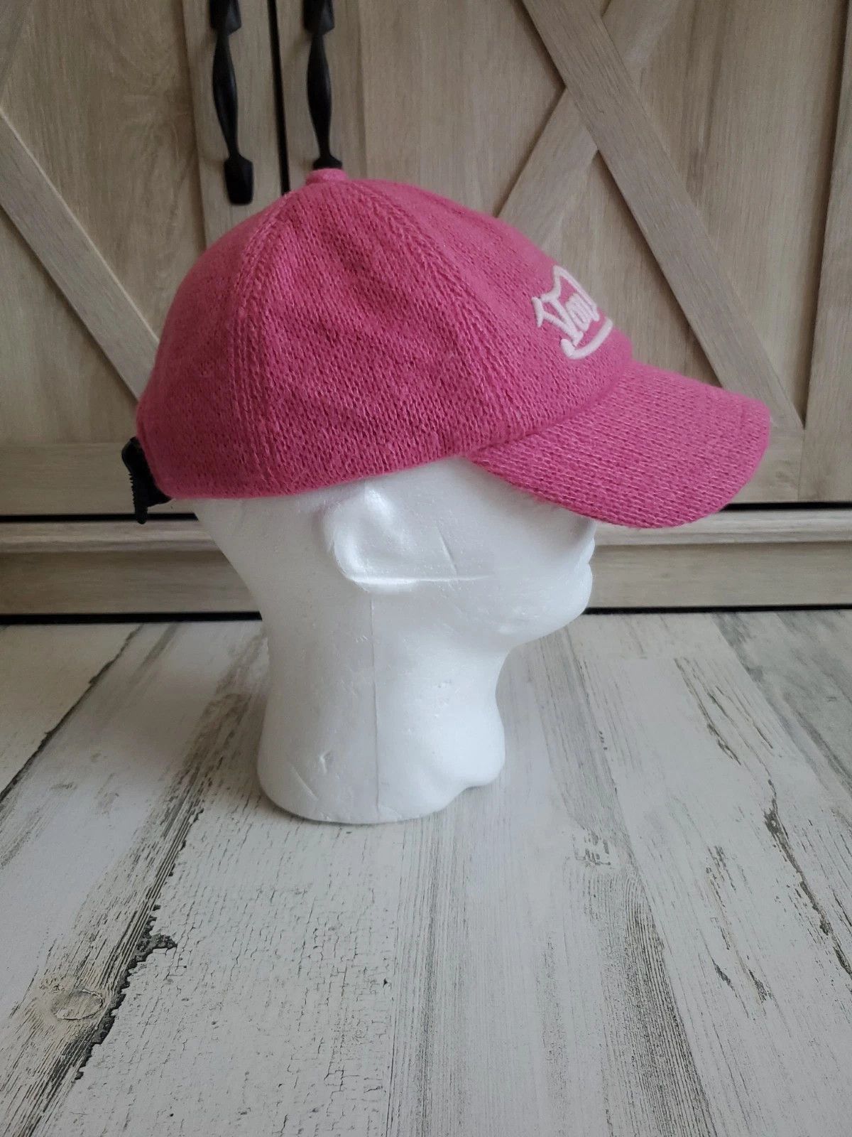 Von Dutch Hat Size ONE SIZE - 5 Thumbnail