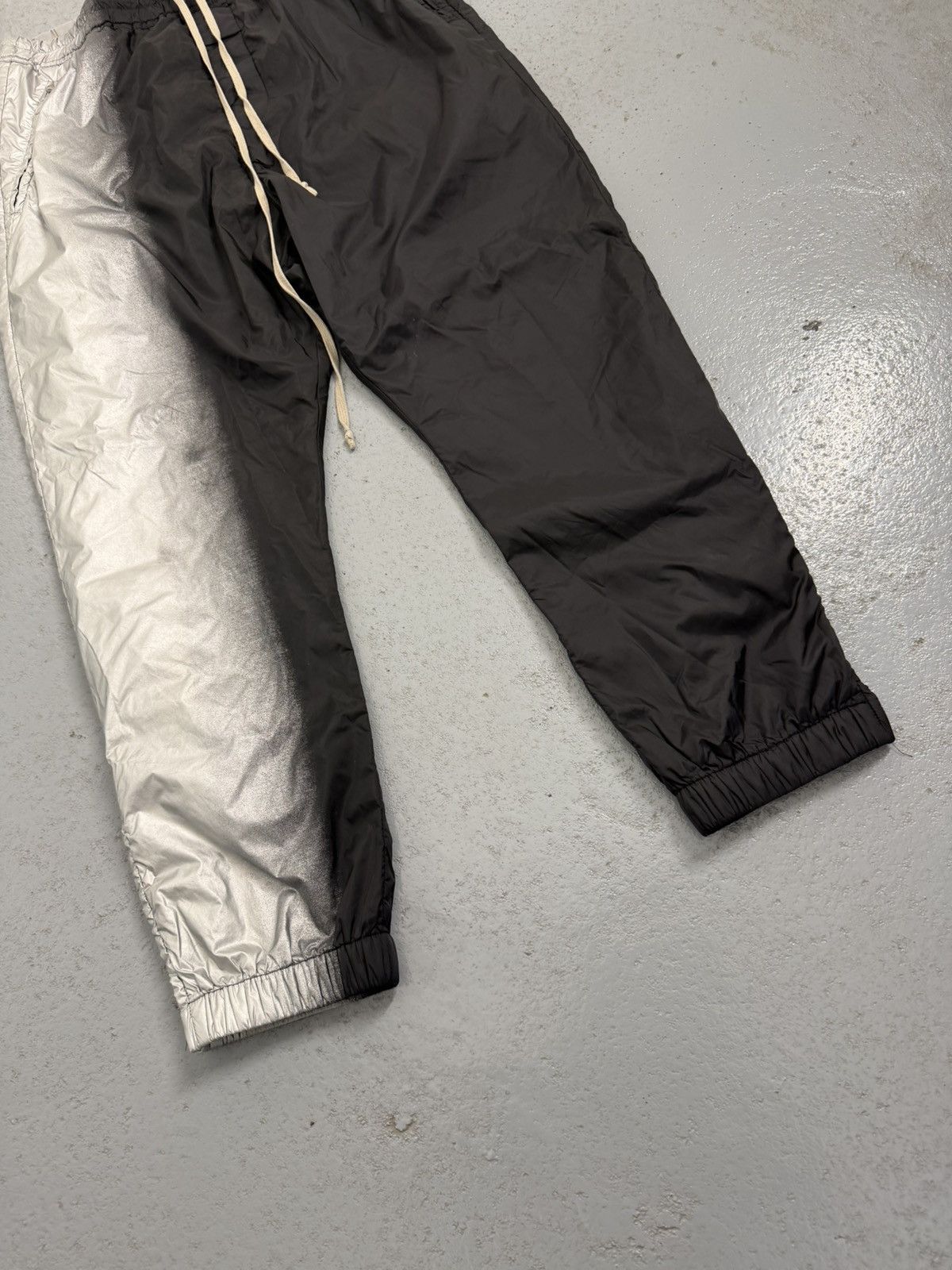 Rick Owens Rick Owens F/W18 Elastic Runway Pants Size US 34 / EU 50 - 4 Thumbnail