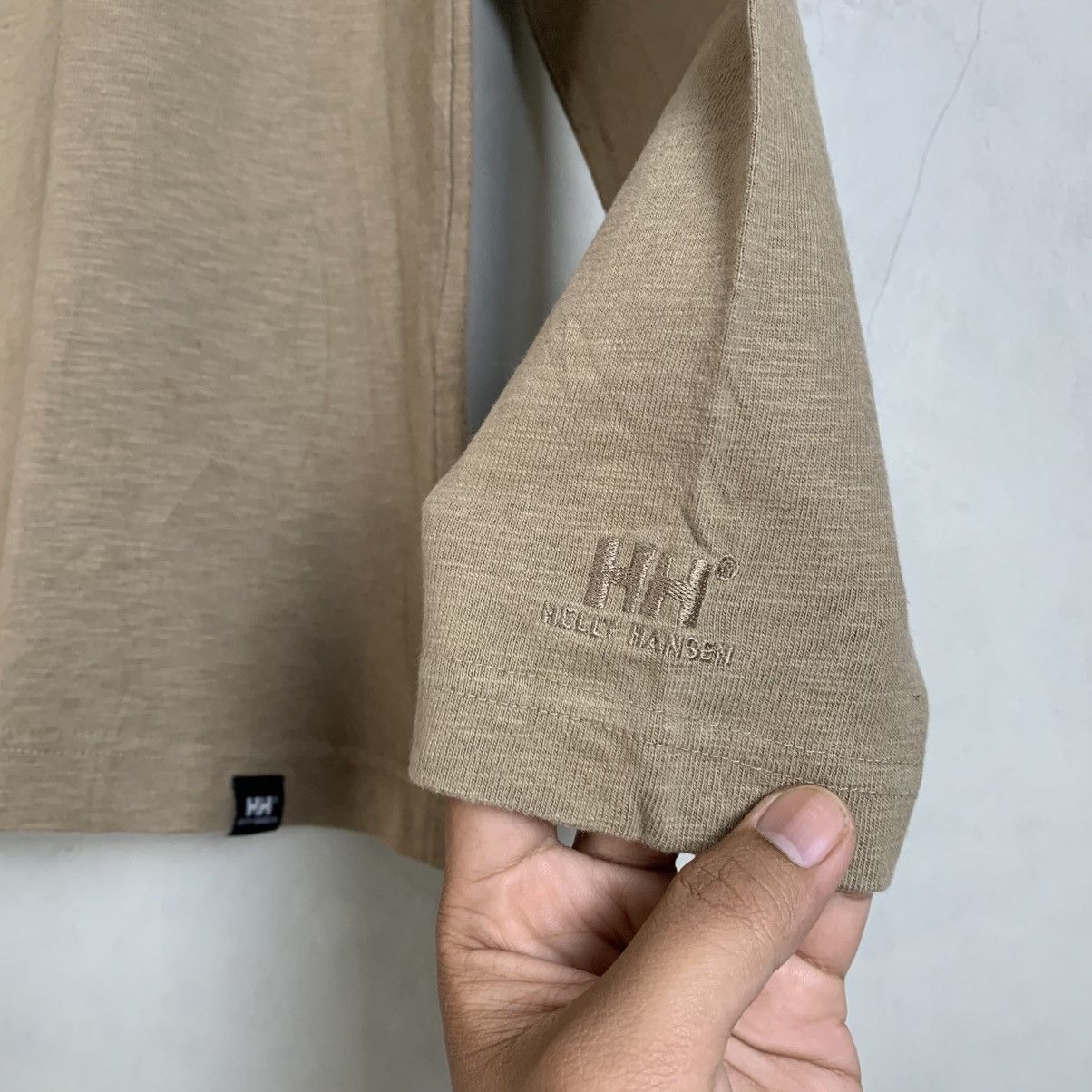 Helly Hansen Helly Hansen Long Sleeve Size US M / EU 48-50 / 2 - 7 Thumbnail