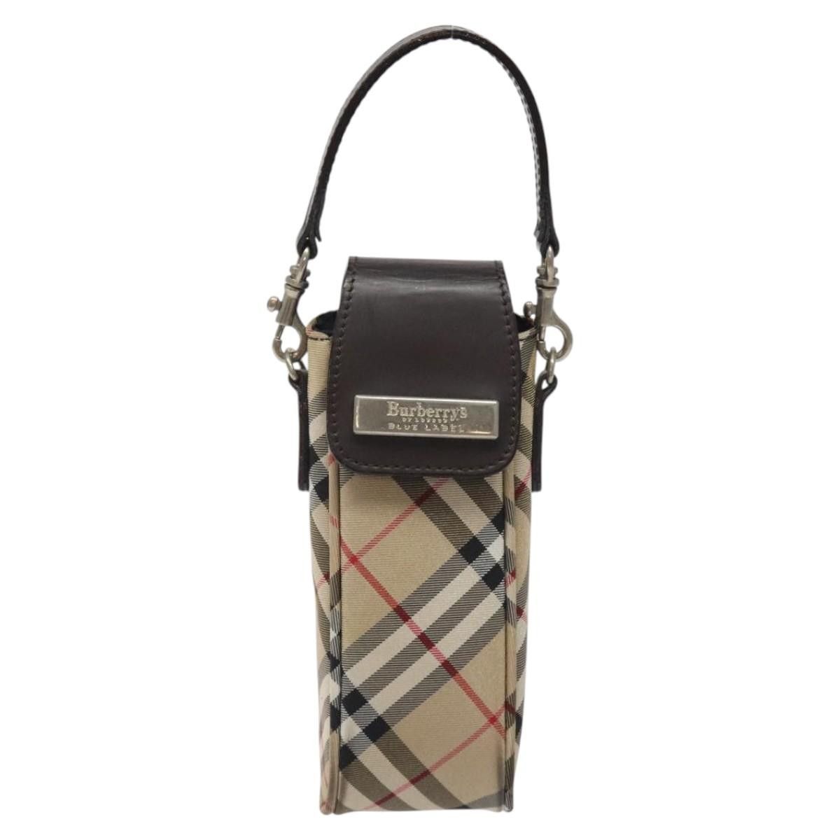 Burberry Burberry Blue Label clutch Size ONE SIZE - 1 Thumbnail