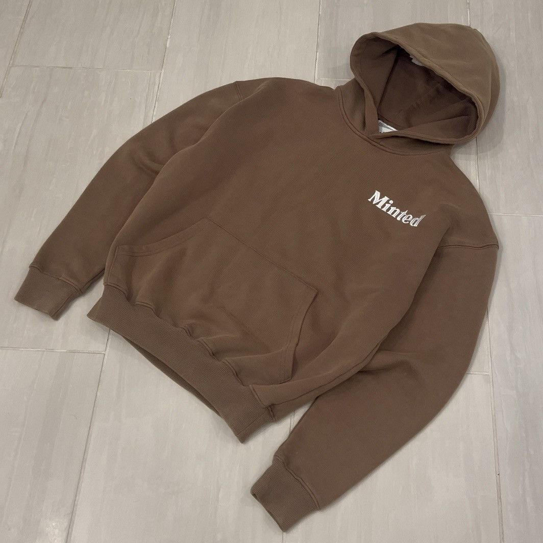 minted new york hoodie