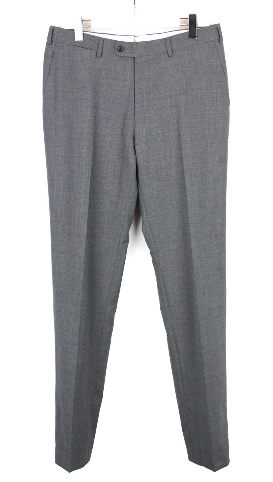 Suitsupply SUITSUPPLY La Spalla / Brescia Suit Men's UK 40L Wool Size 40L - 9 Thumbnail